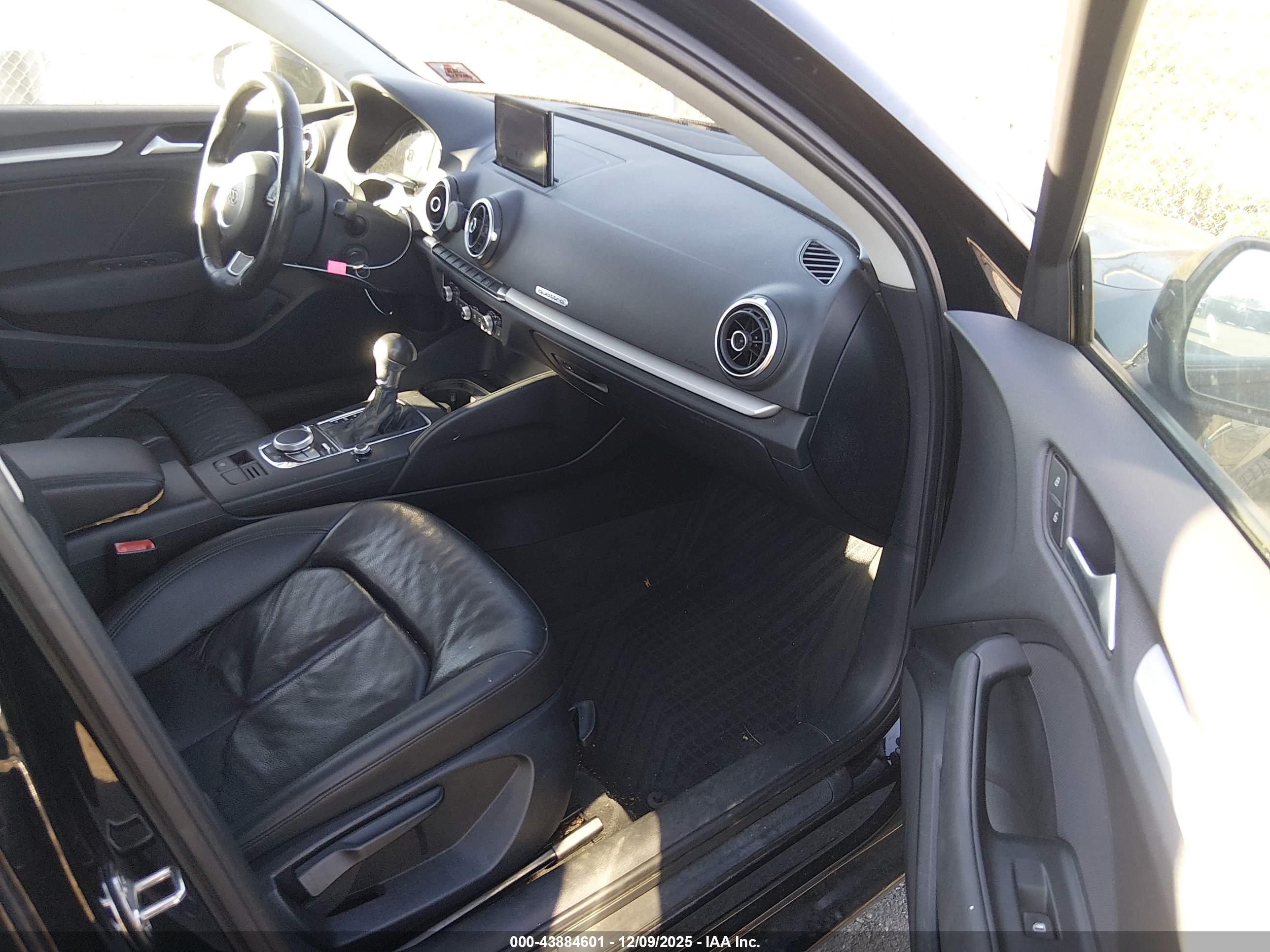 AUDI A3 image 5