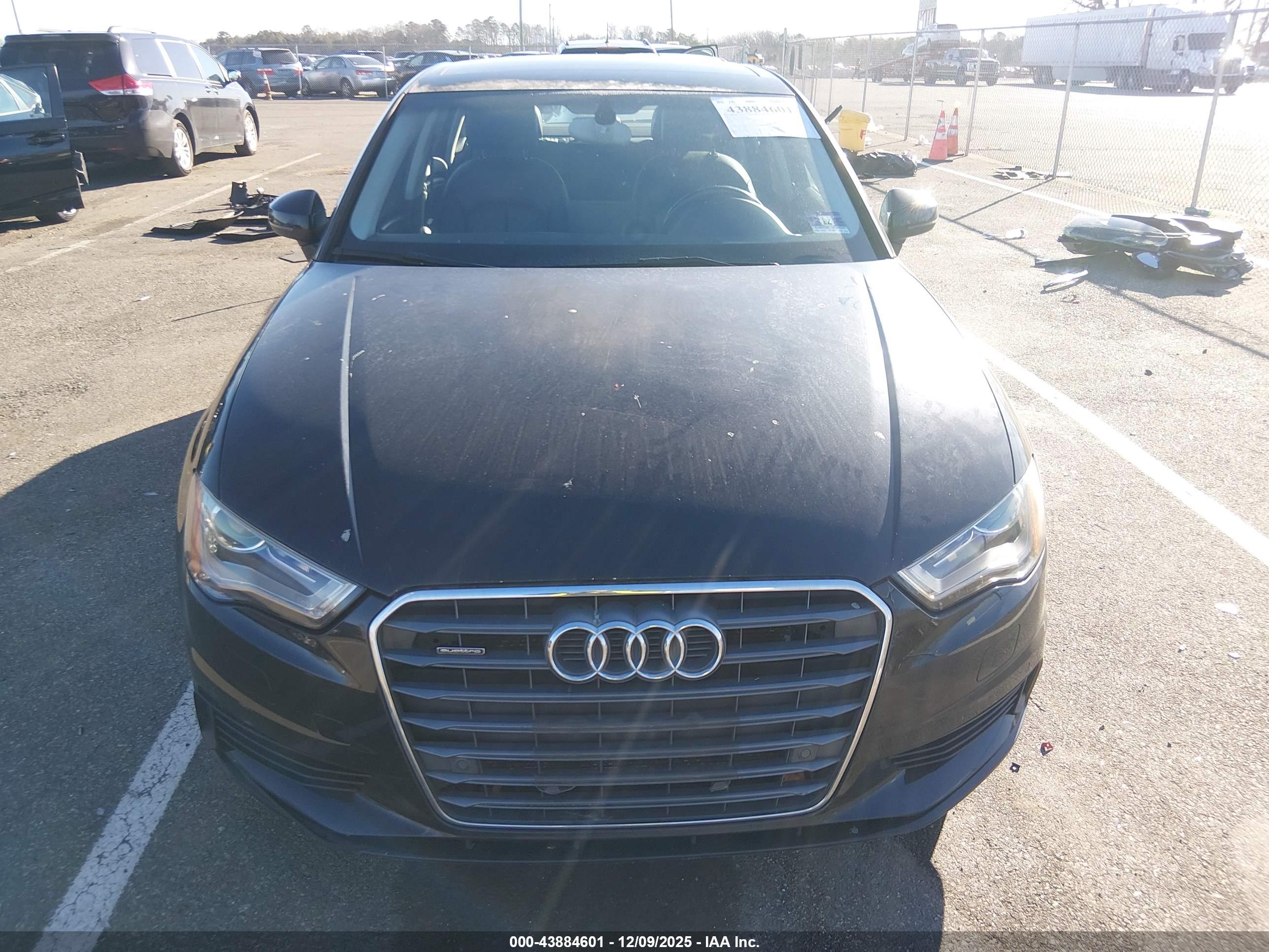 AUDI A3 image 6