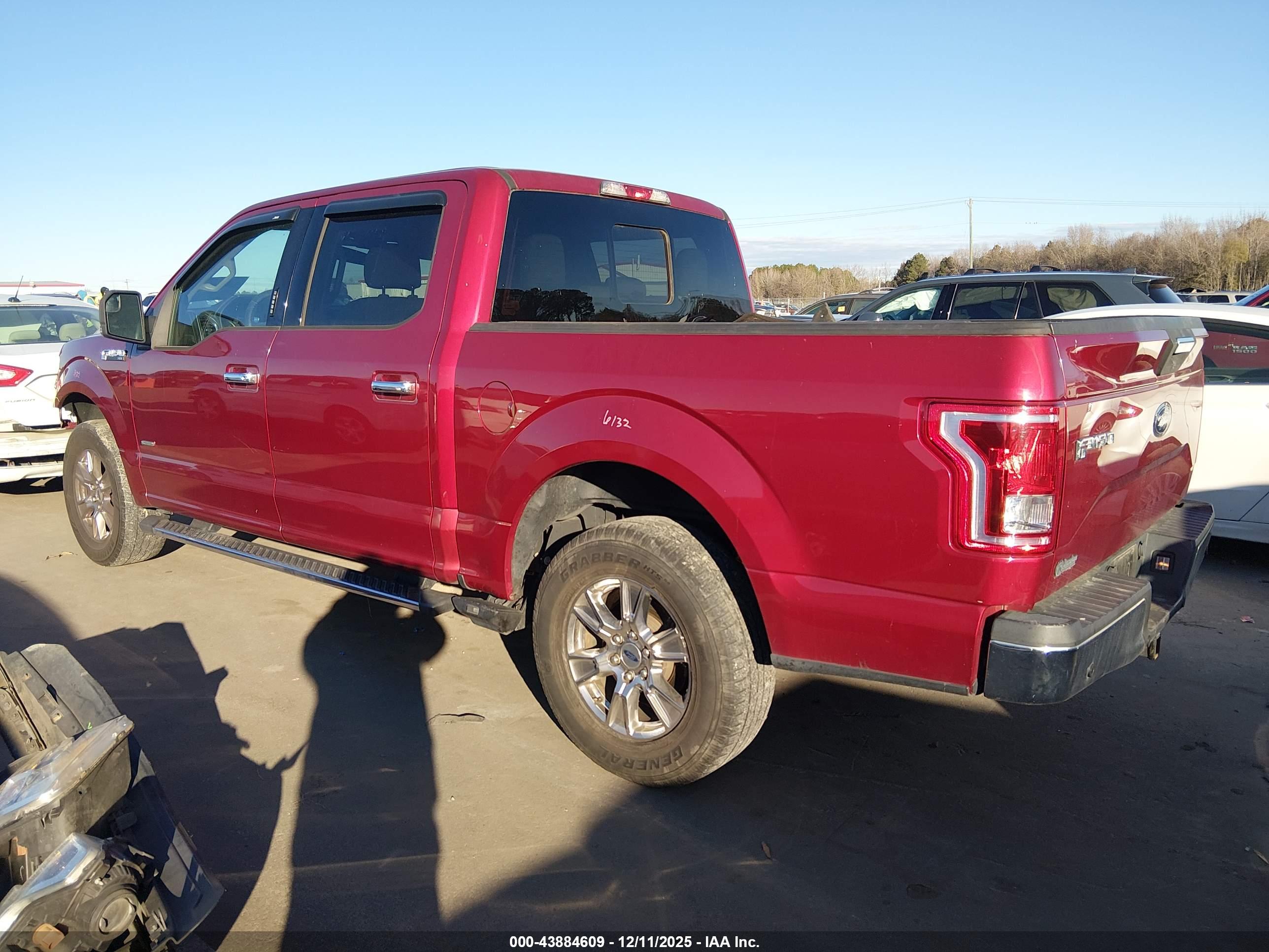 FORD F-150 image 3