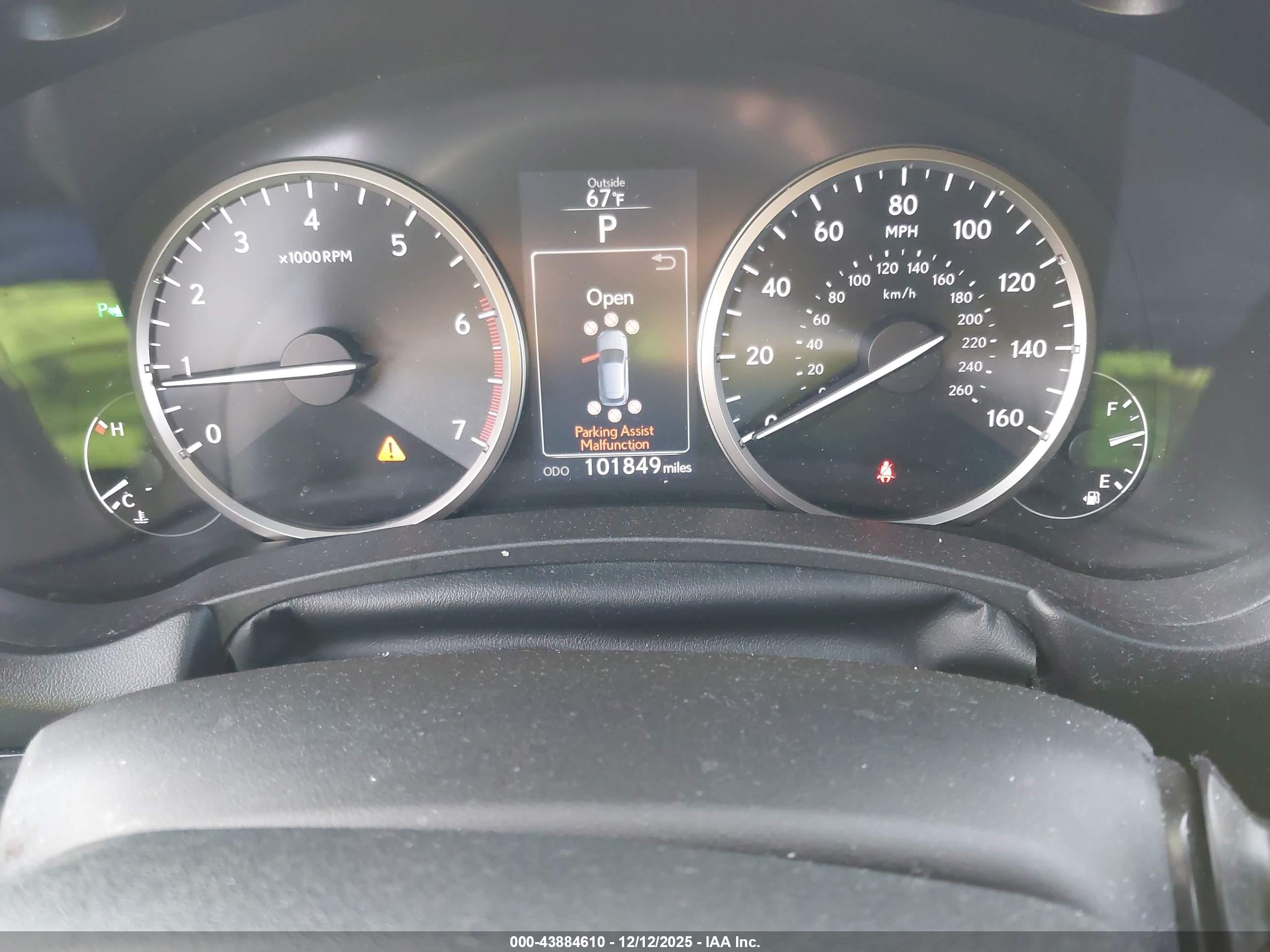 LEXUS NX image 7