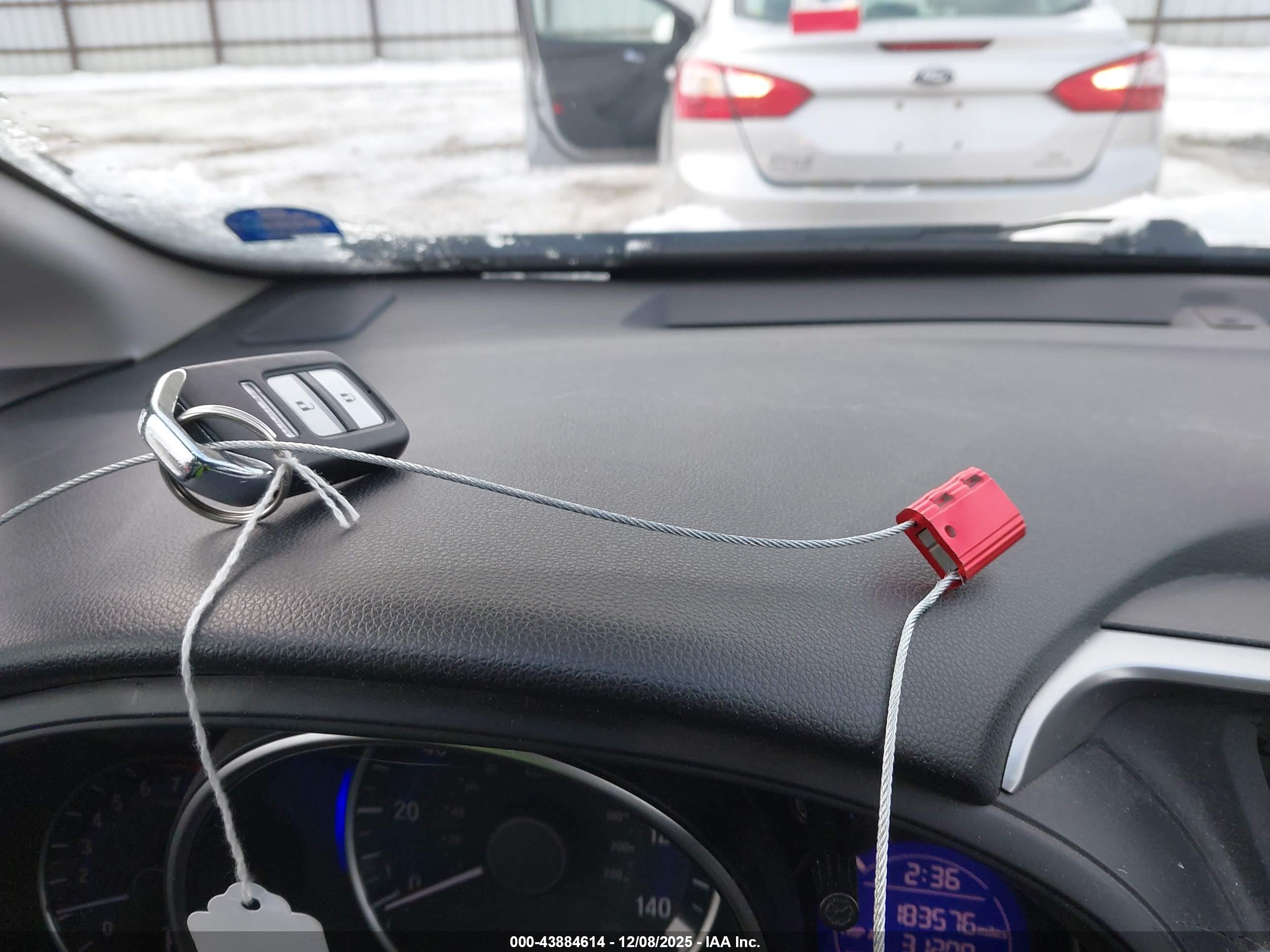 HONDA FIT image 11