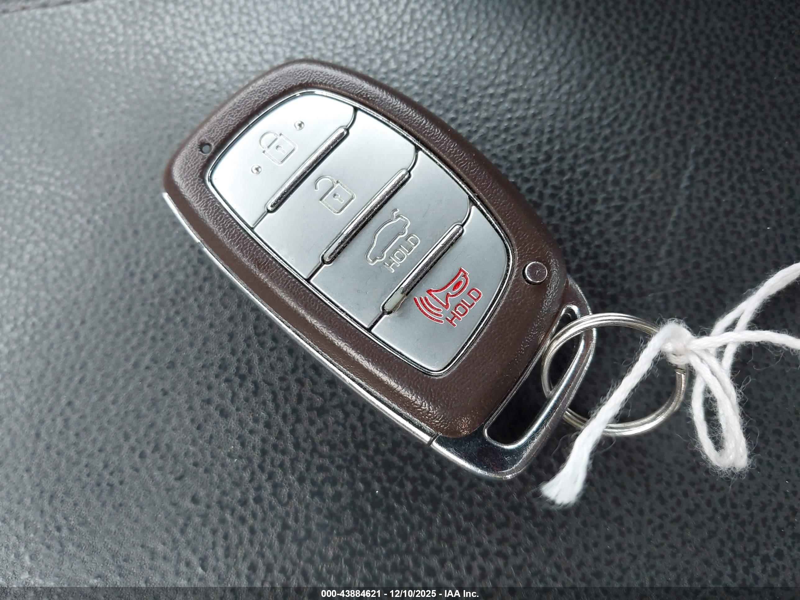 HYUNDAI SONATA image 11