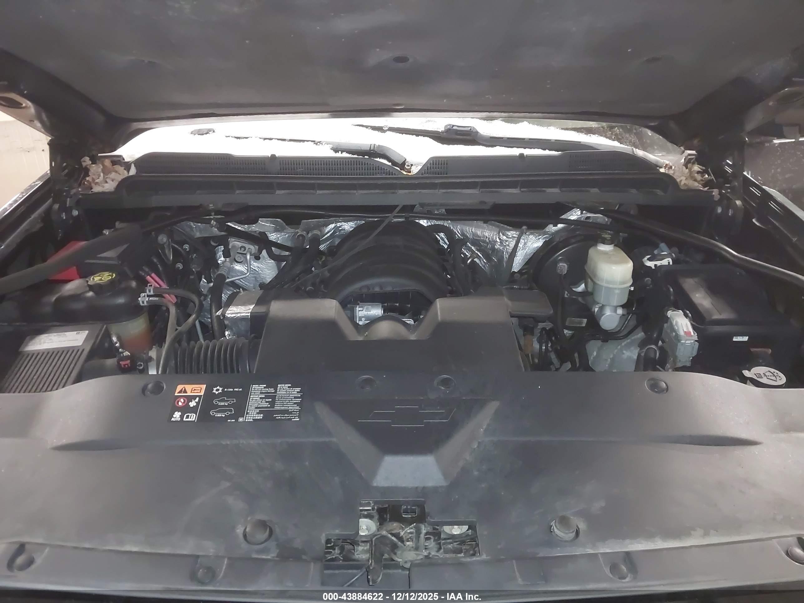 CHEVROLET SILVERADO image 10