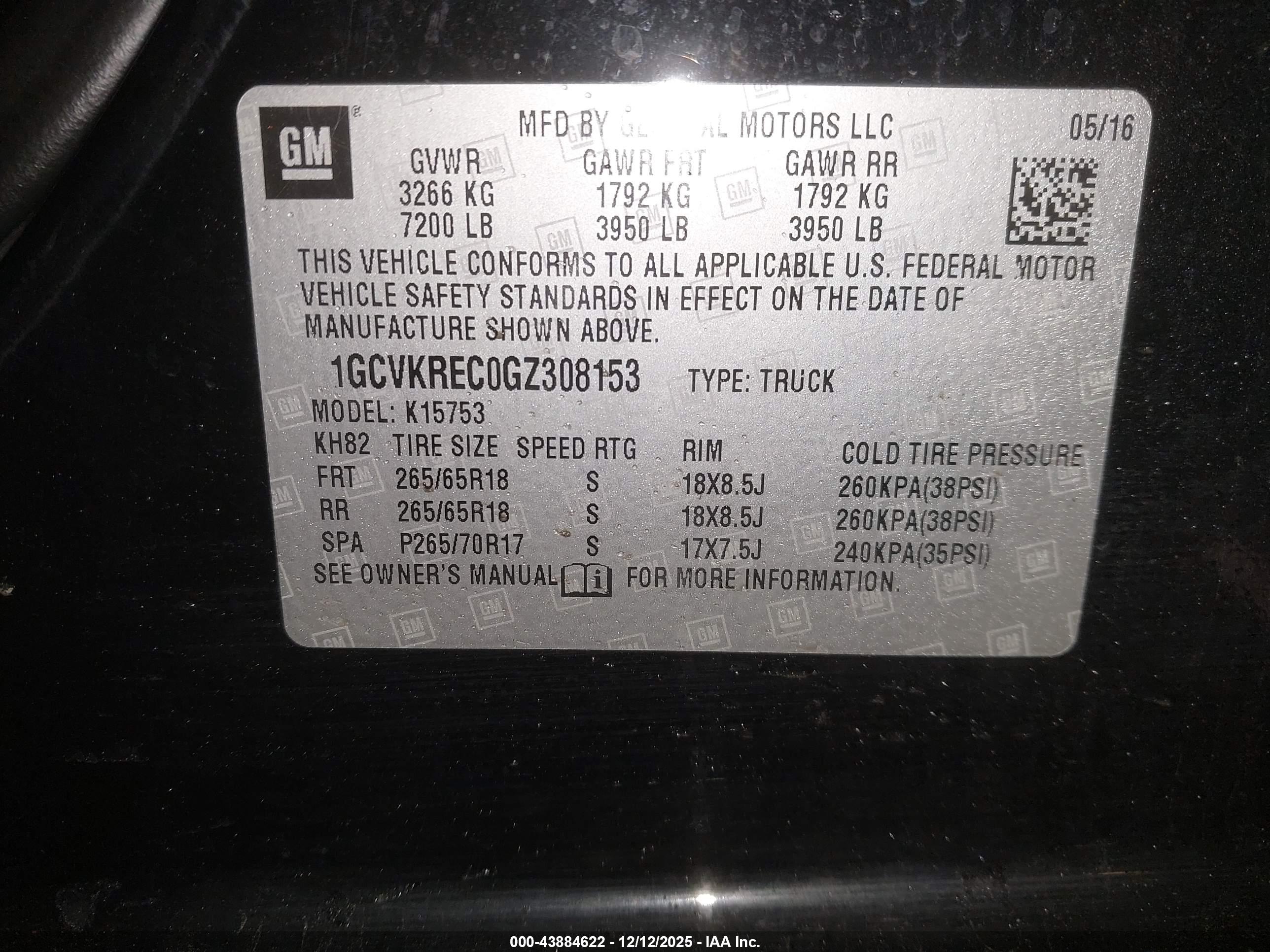 CHEVROLET SILVERADO image 9