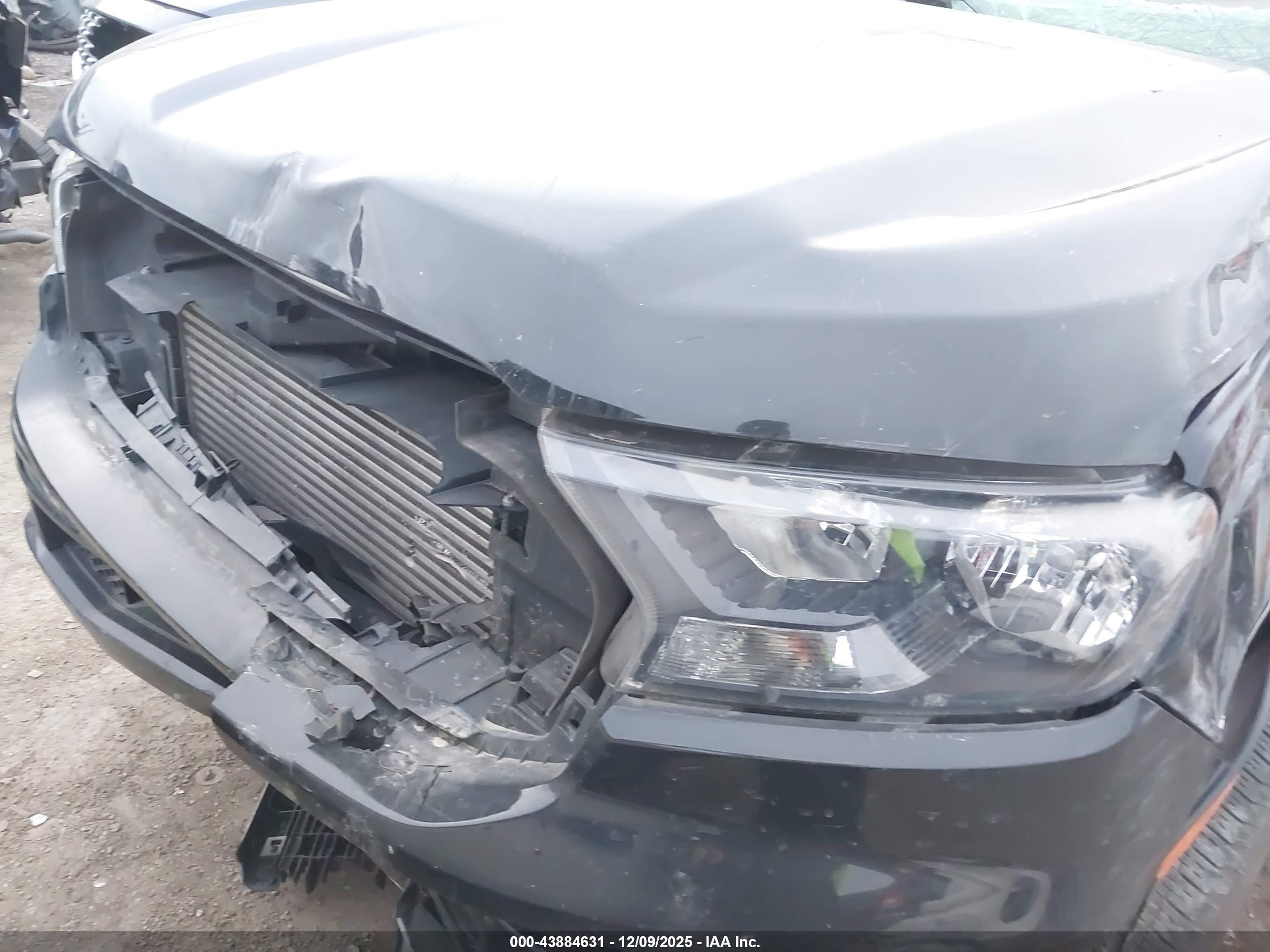 FORD RANGER image 10