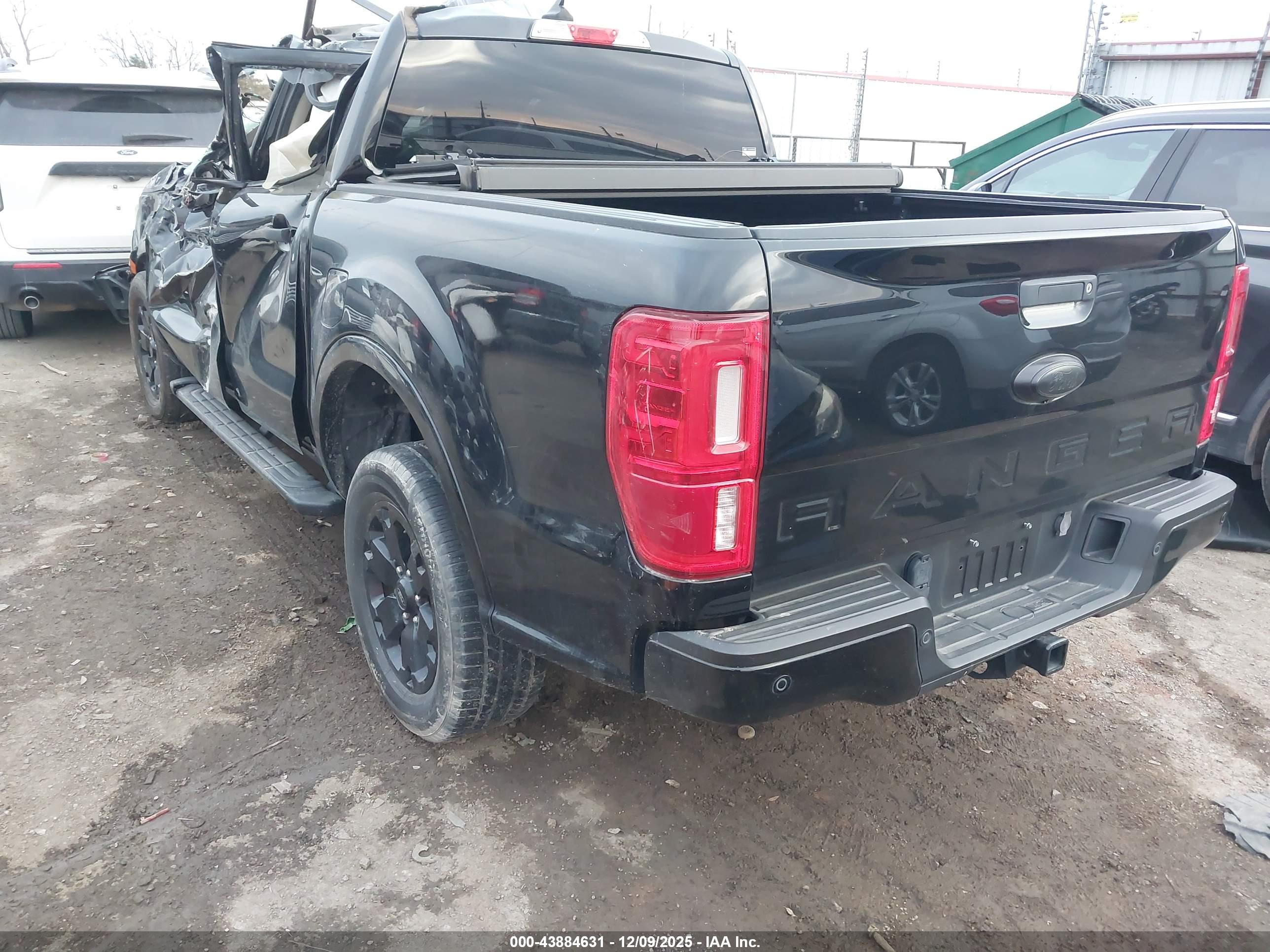 FORD RANGER image 3