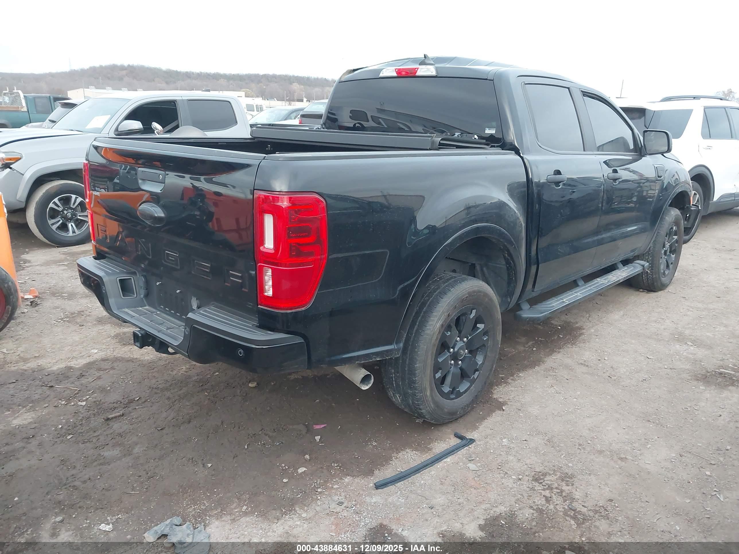 FORD RANGER image 4