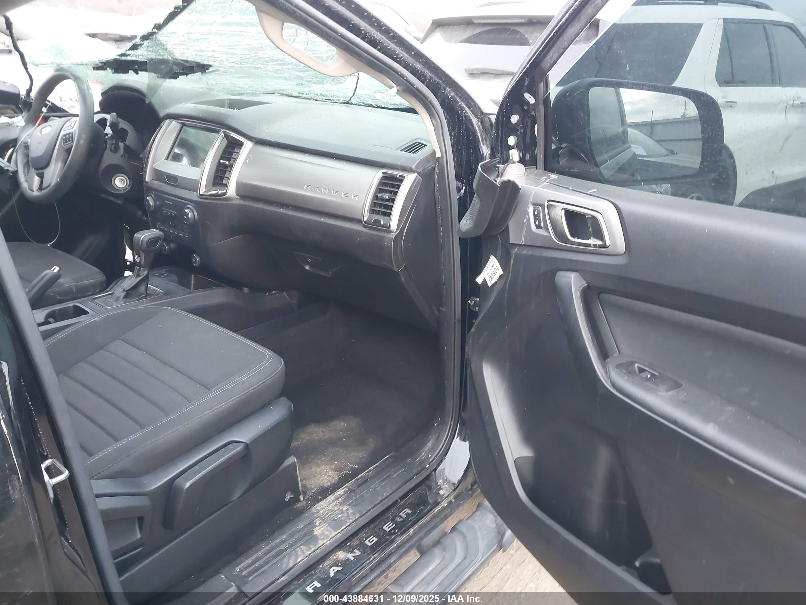 FORD RANGER image 5