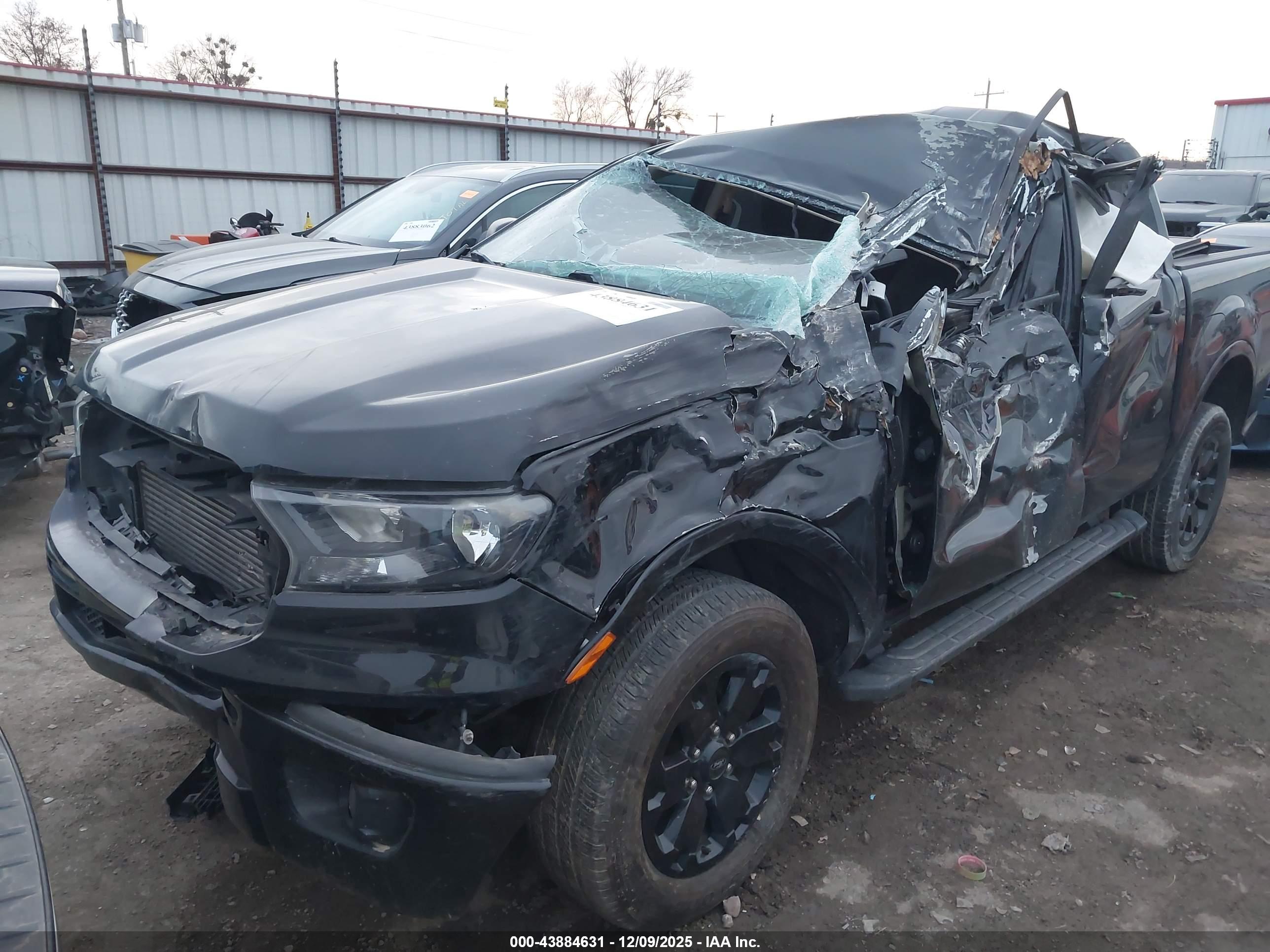 FORD RANGER image 6