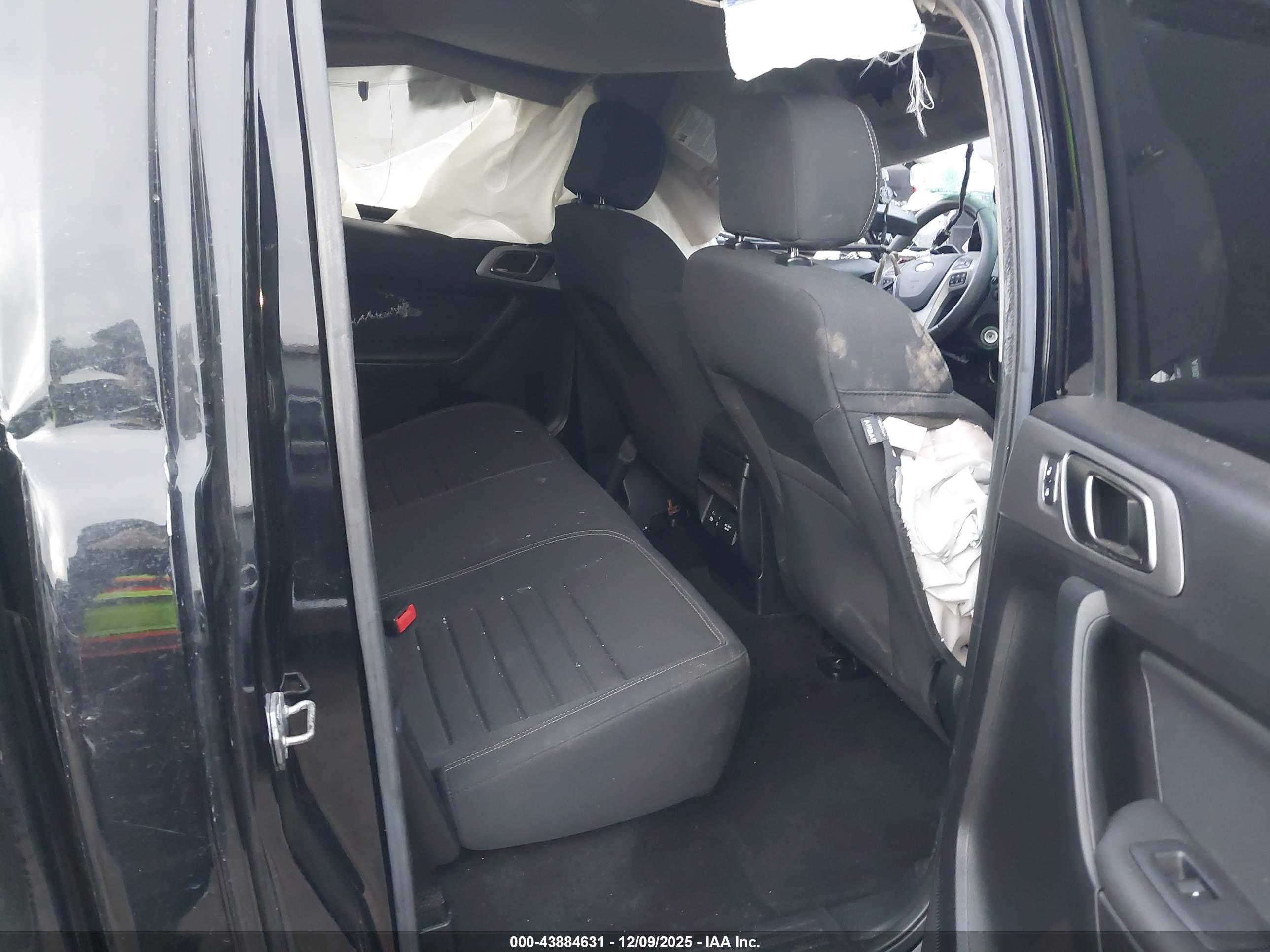 FORD RANGER image 8