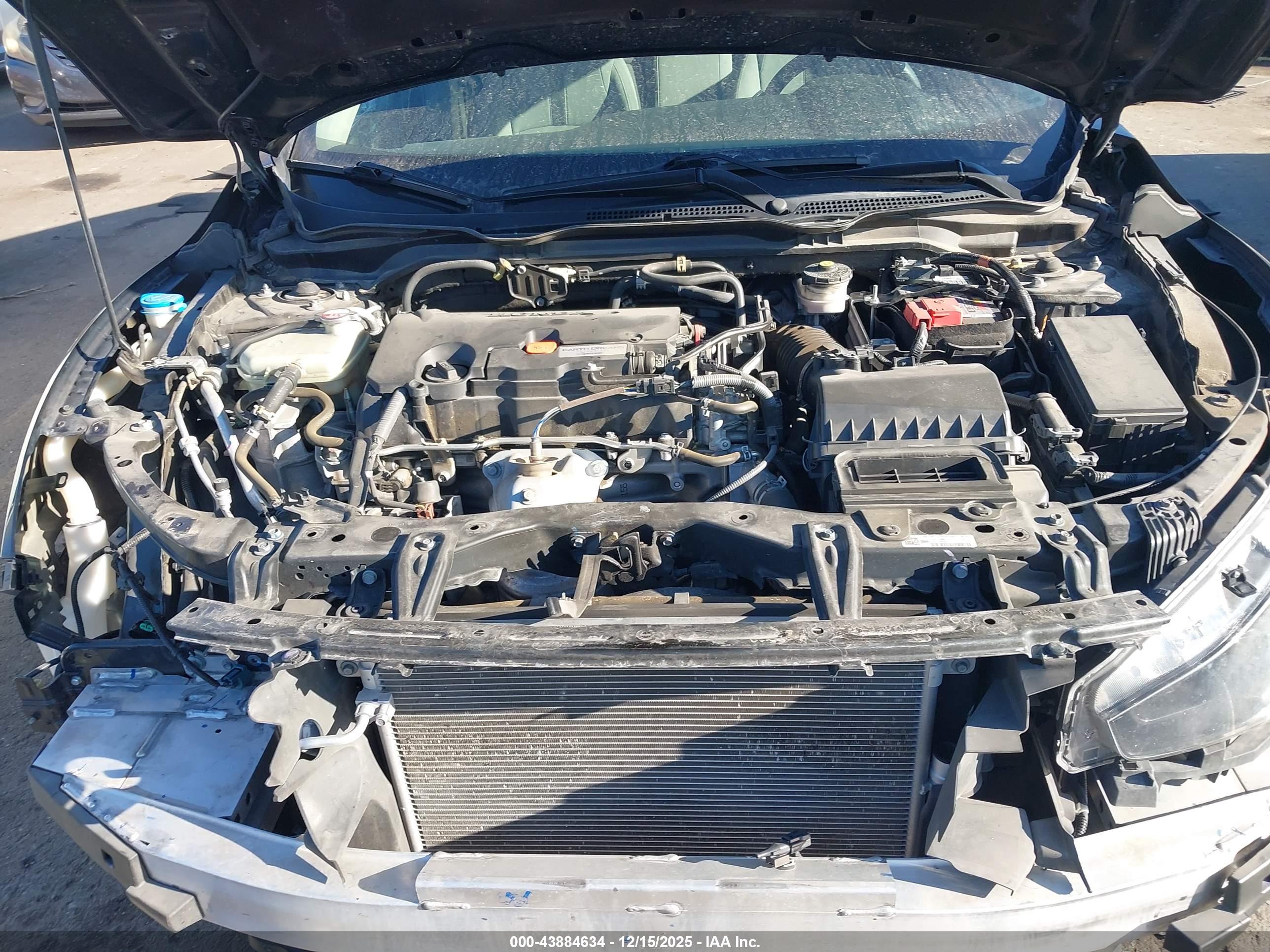 HONDA CIVIC image 10