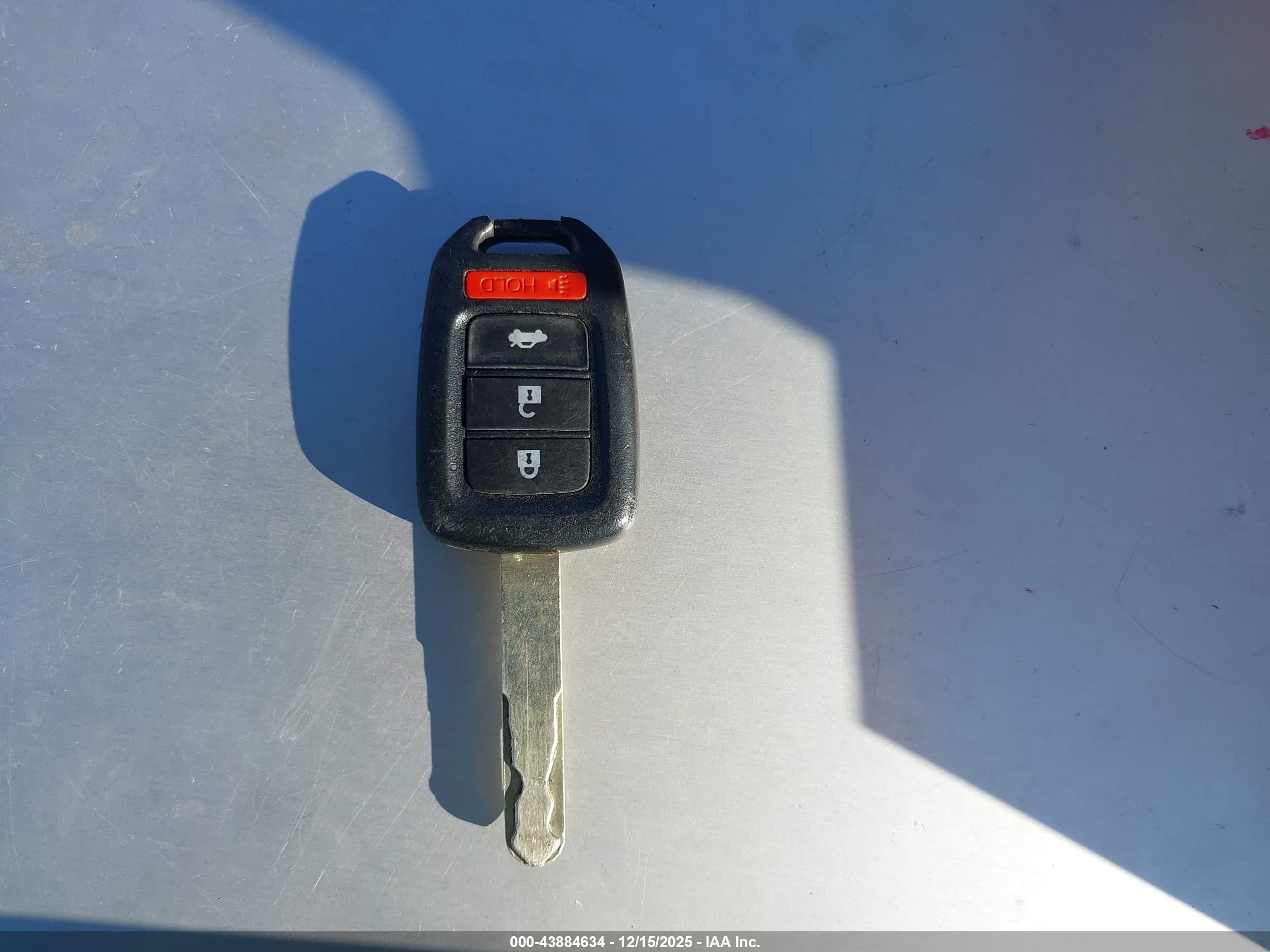 HONDA CIVIC image 11