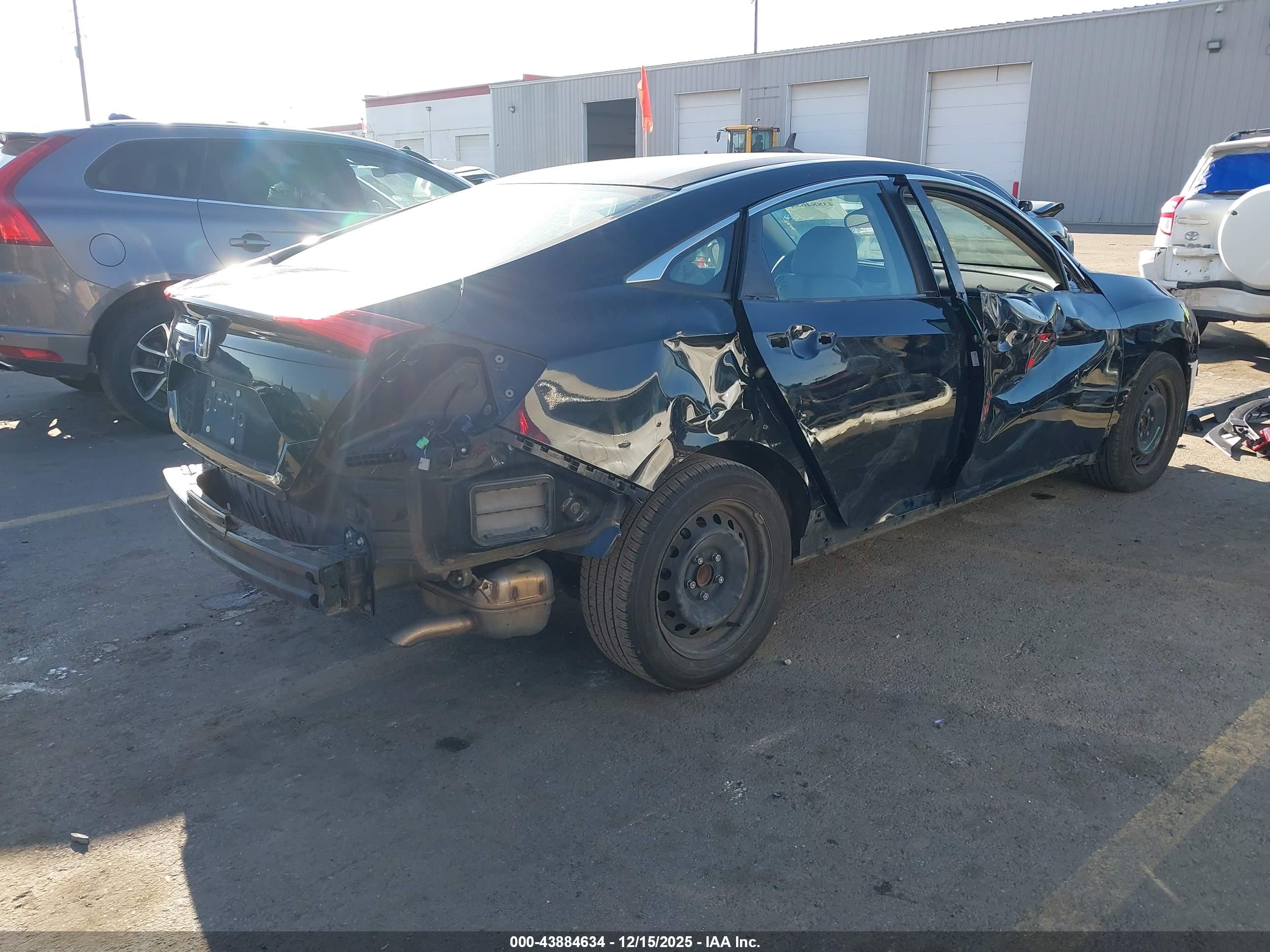 HONDA CIVIC image 4