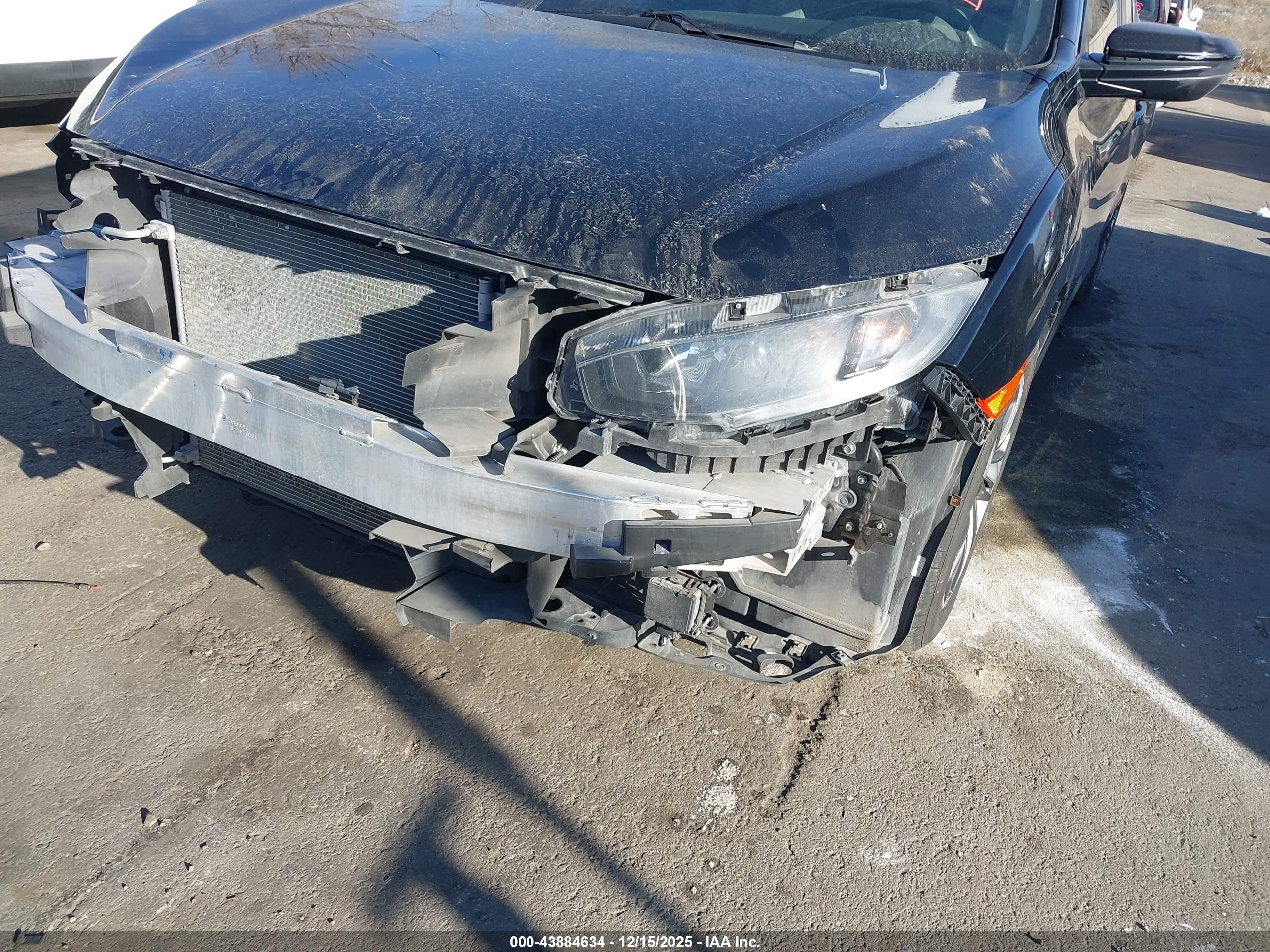 HONDA CIVIC image 6