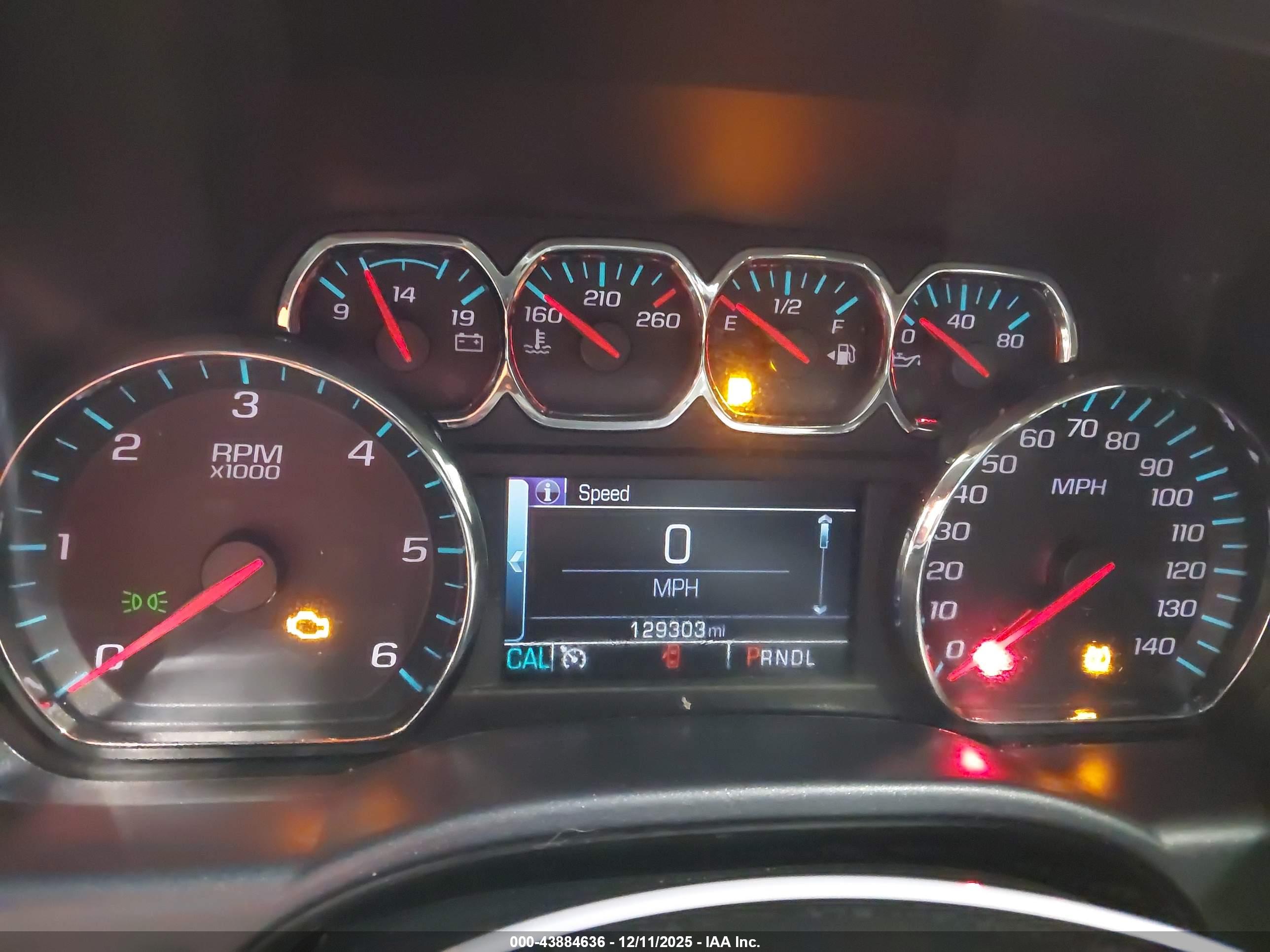 CHEVROLET SILVERADO image 7
