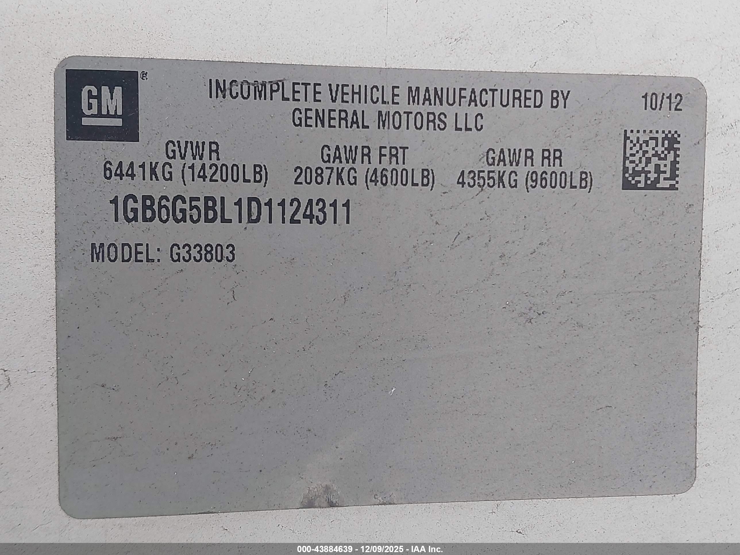 CHEVROLET EXPRESS image 9