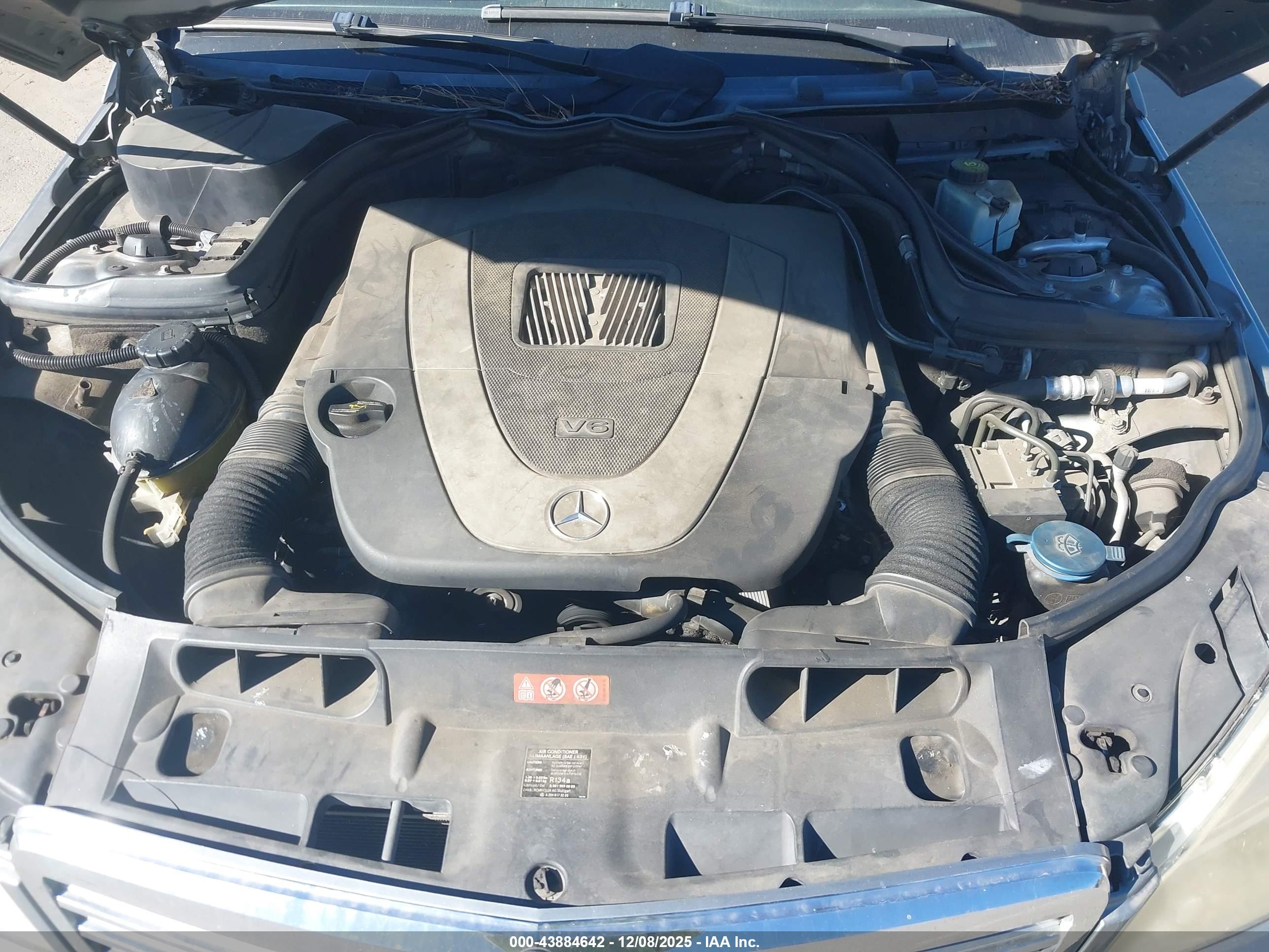 MERCEDES-BENZ C image 10