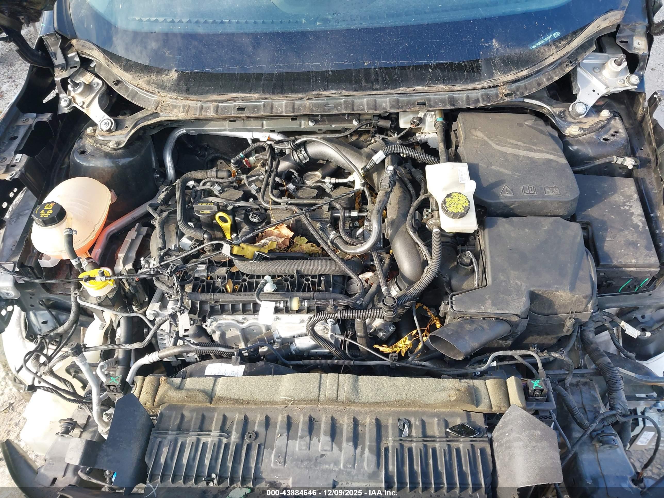 FORD ESCAPE image 10