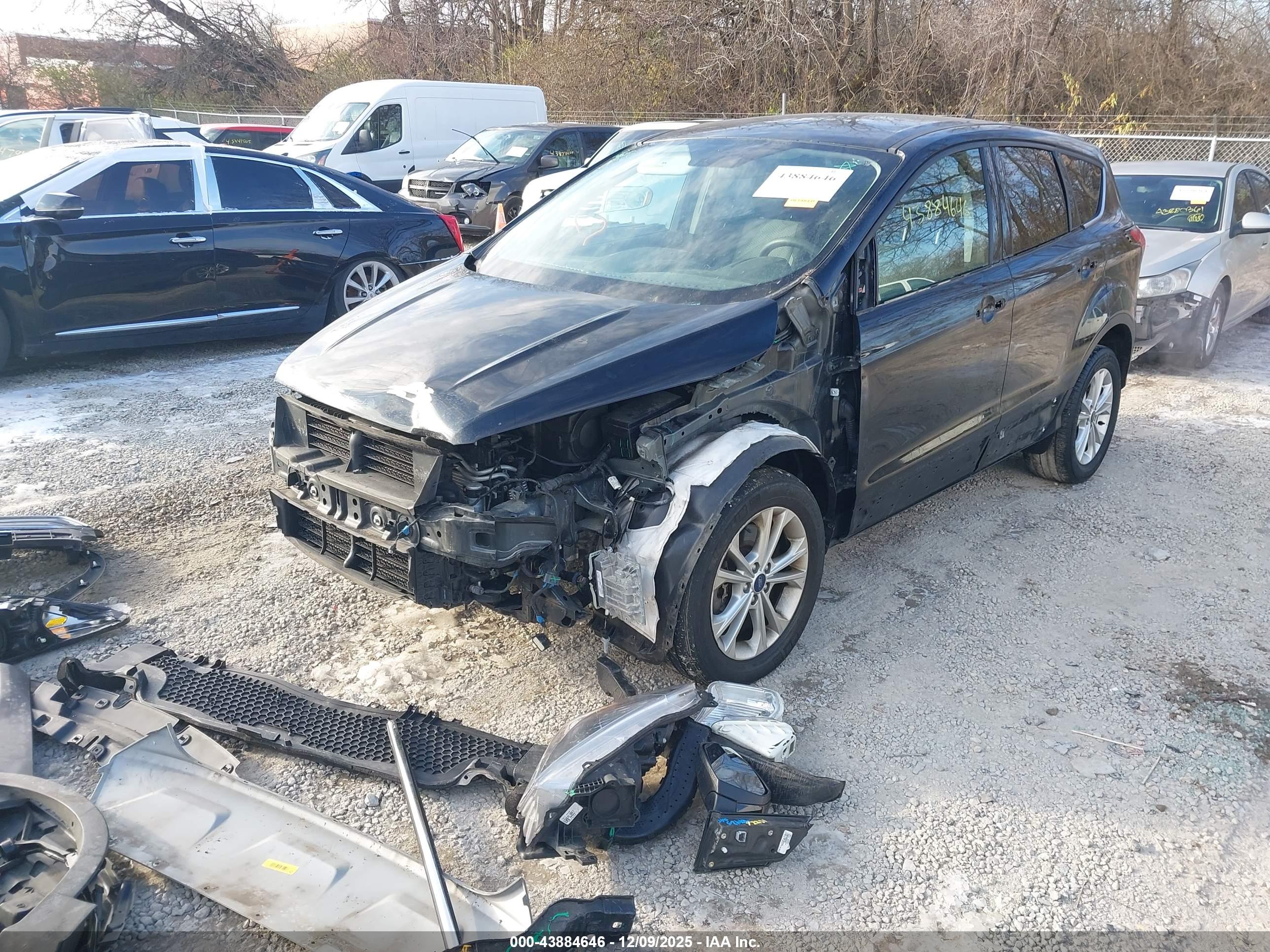 FORD ESCAPE image 2