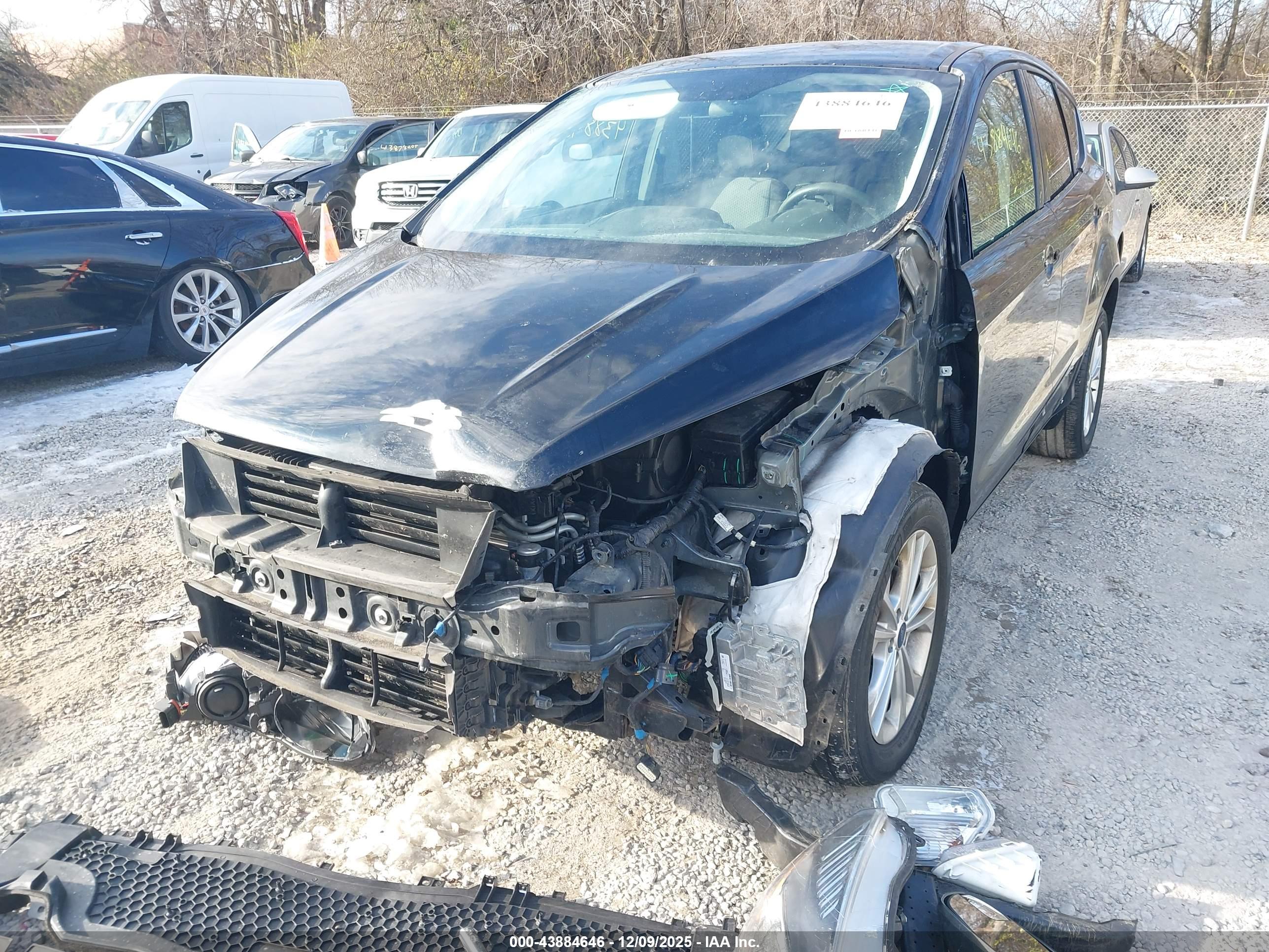FORD ESCAPE image 6