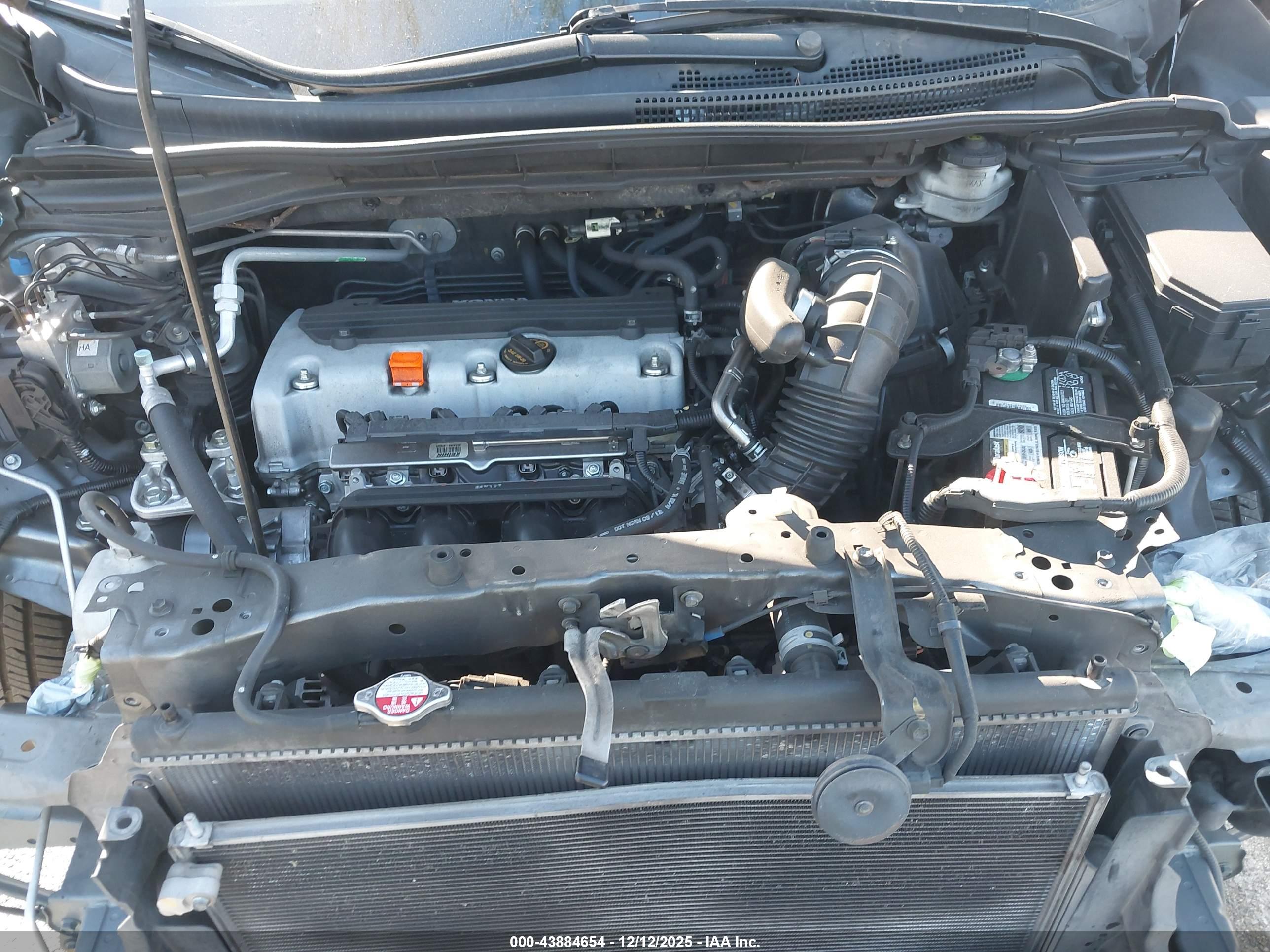 HONDA CR-V image 10