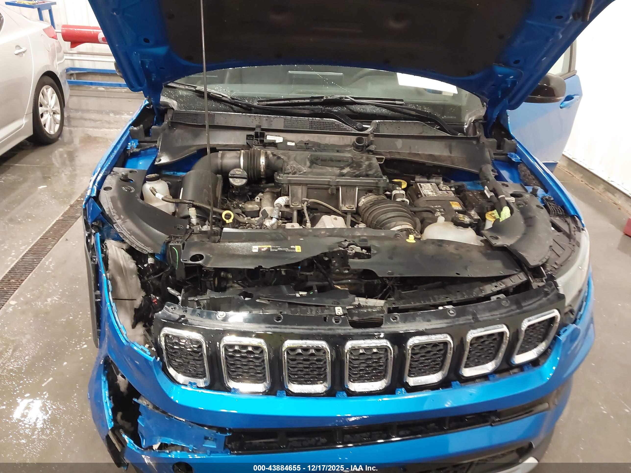 JEEP COMPASS image 10