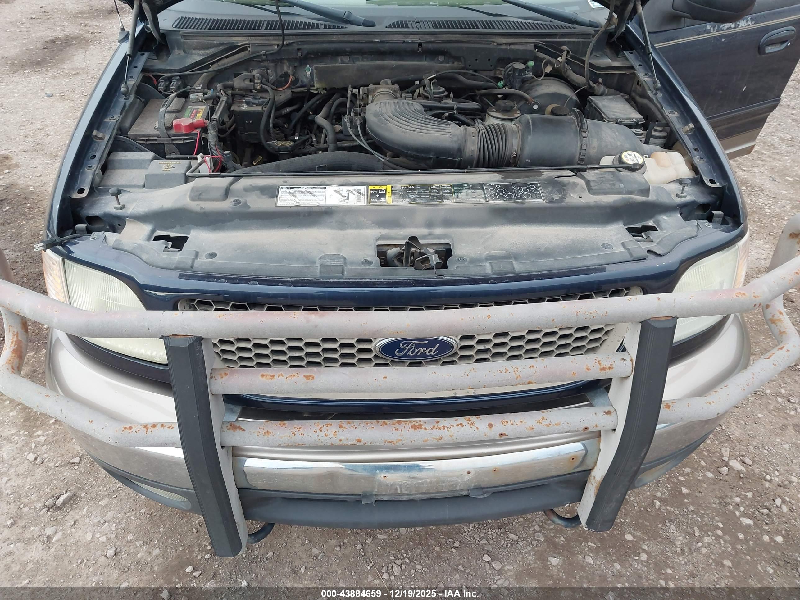 FORD F-150 image 10
