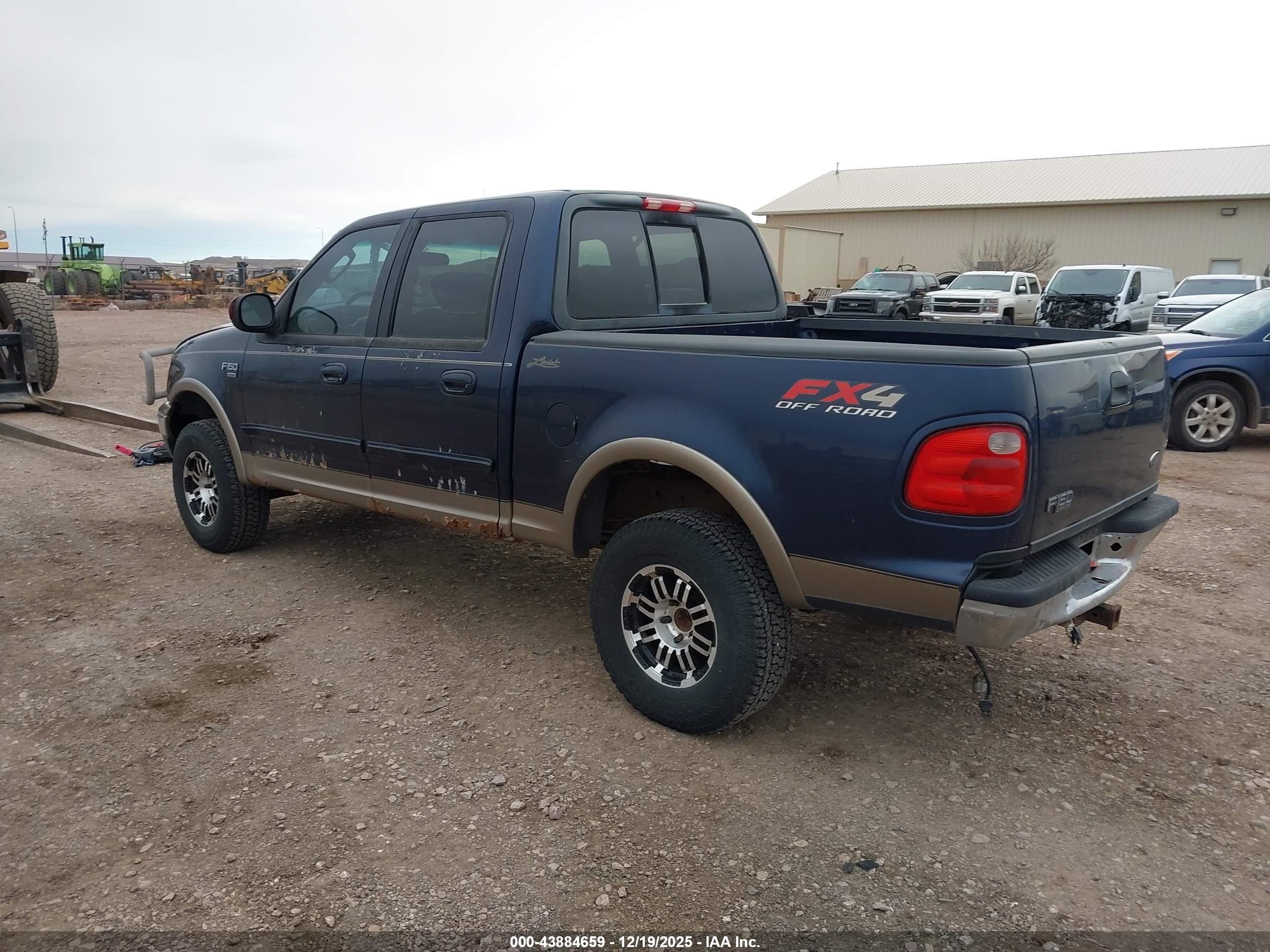 FORD F-150 image 3