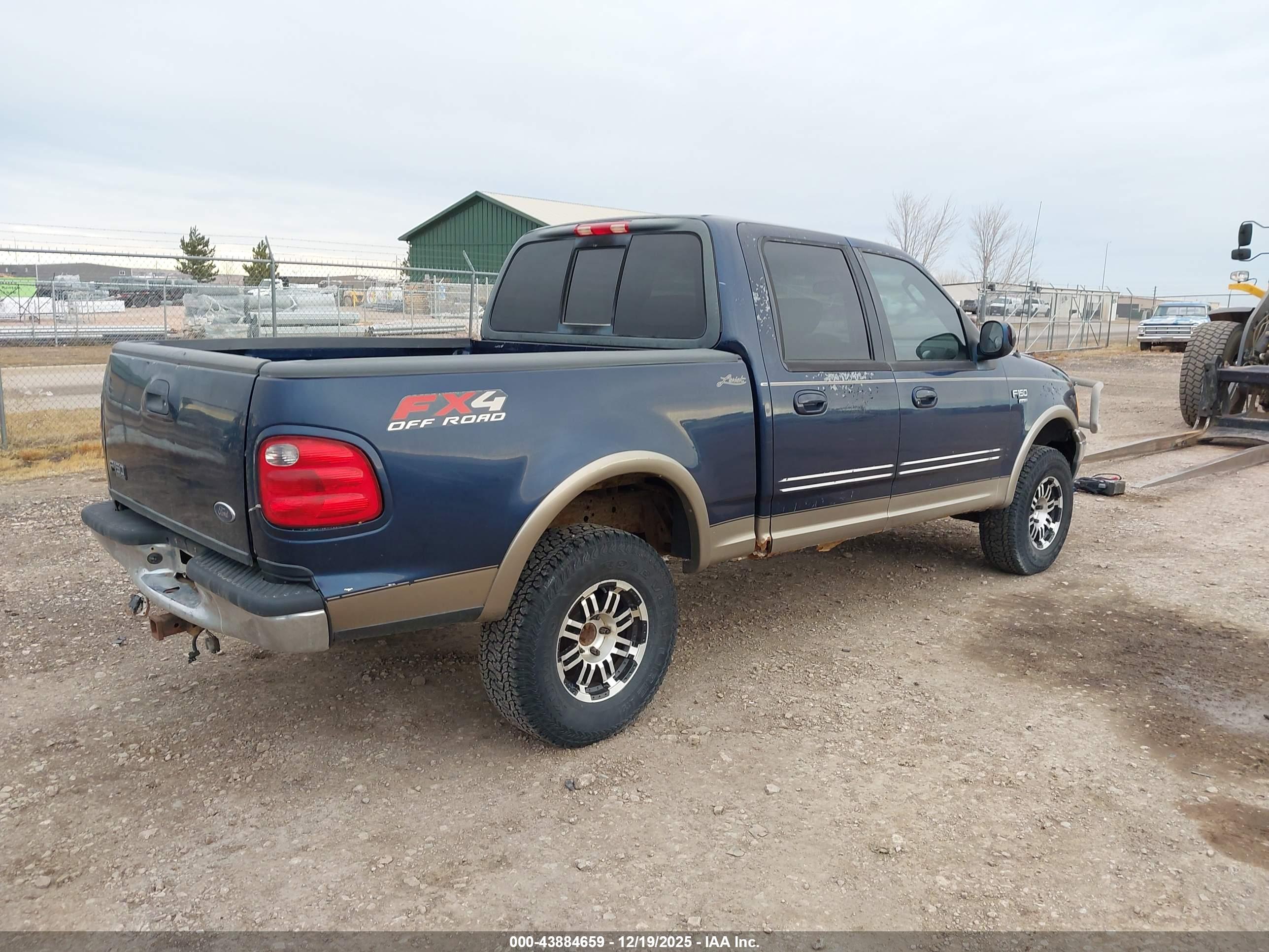 FORD F-150 image 4