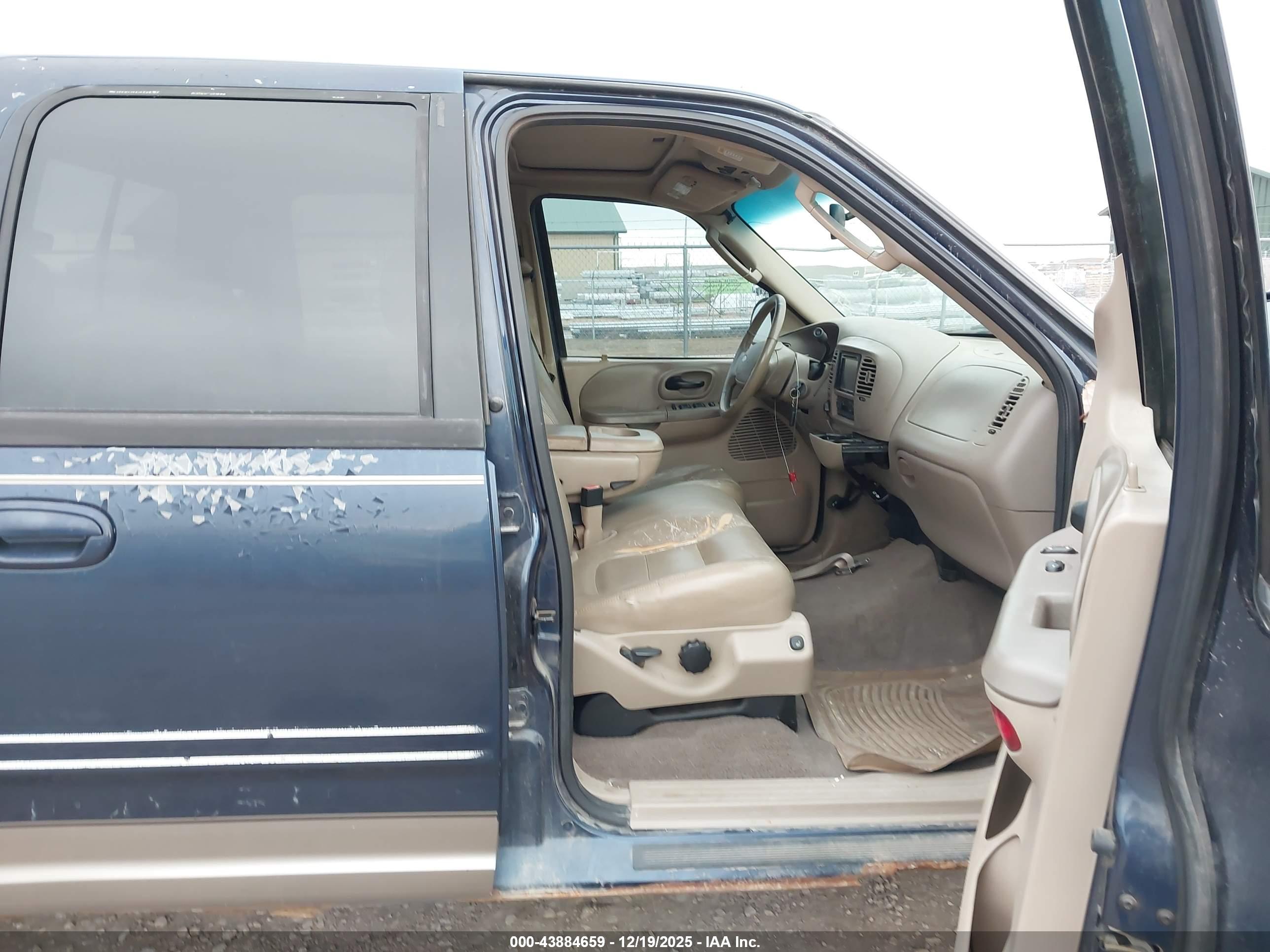 FORD F-150 image 5
