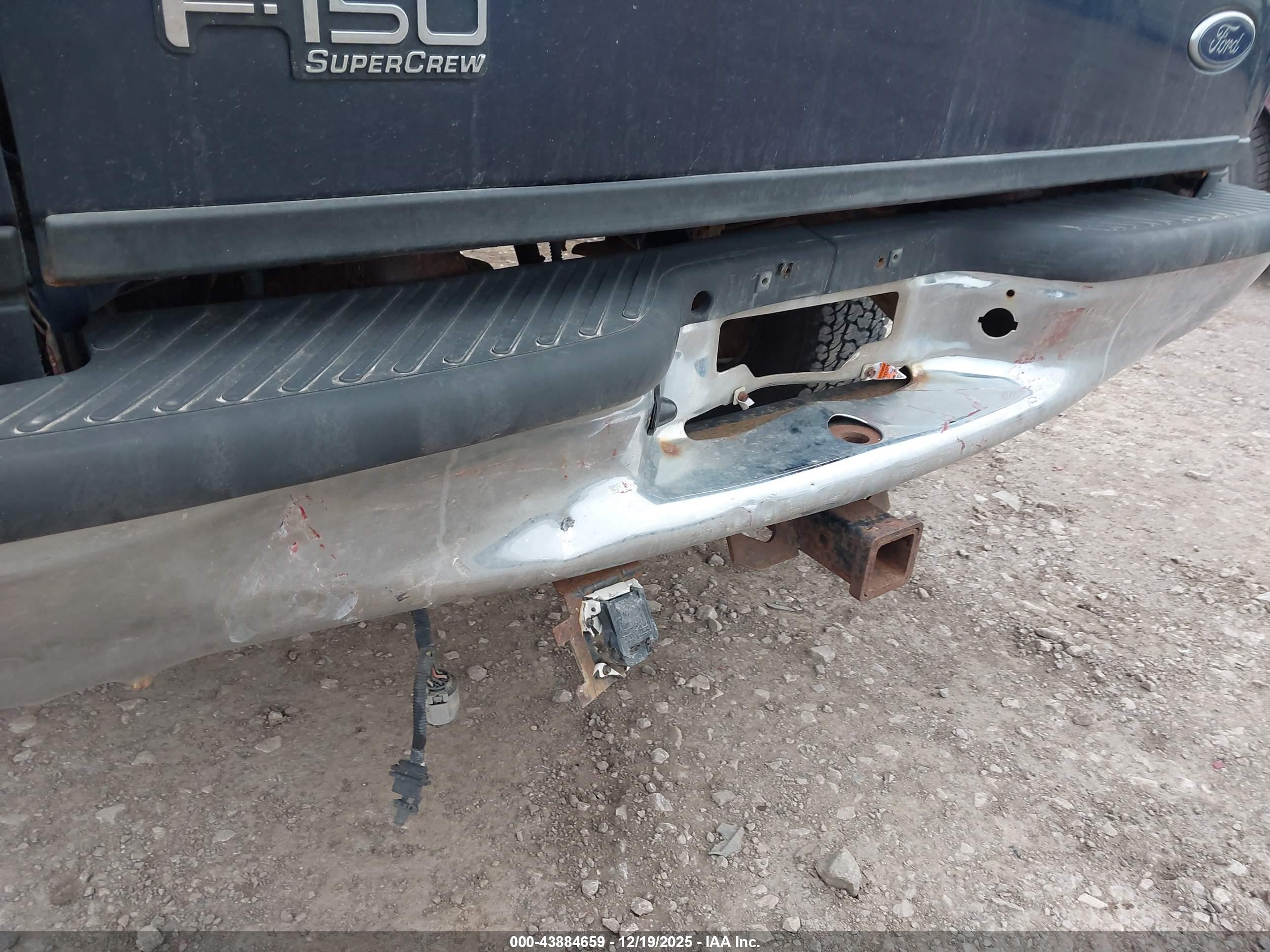 FORD F-150 image 6