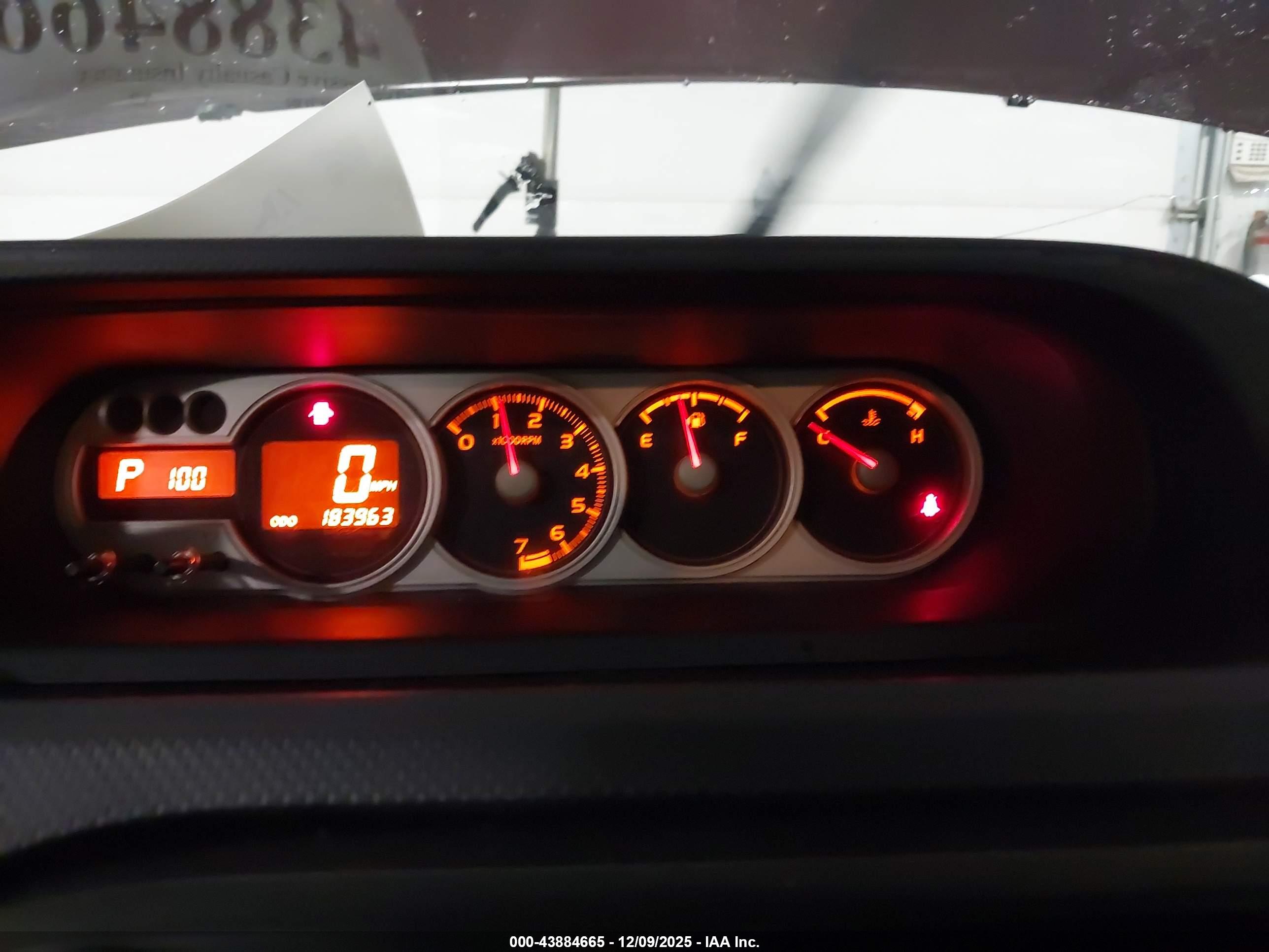 SCION XB image 7