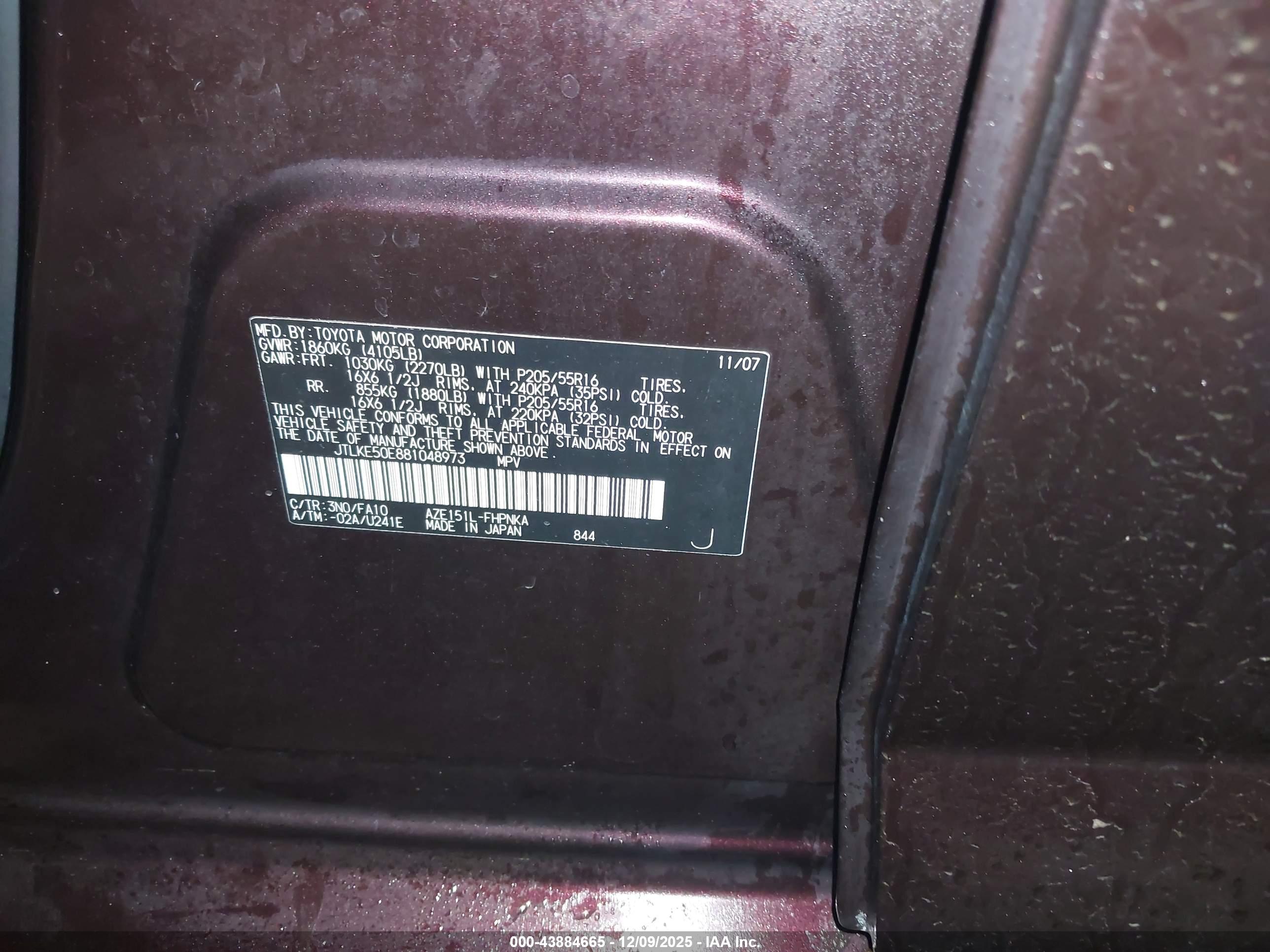 SCION XB image 9