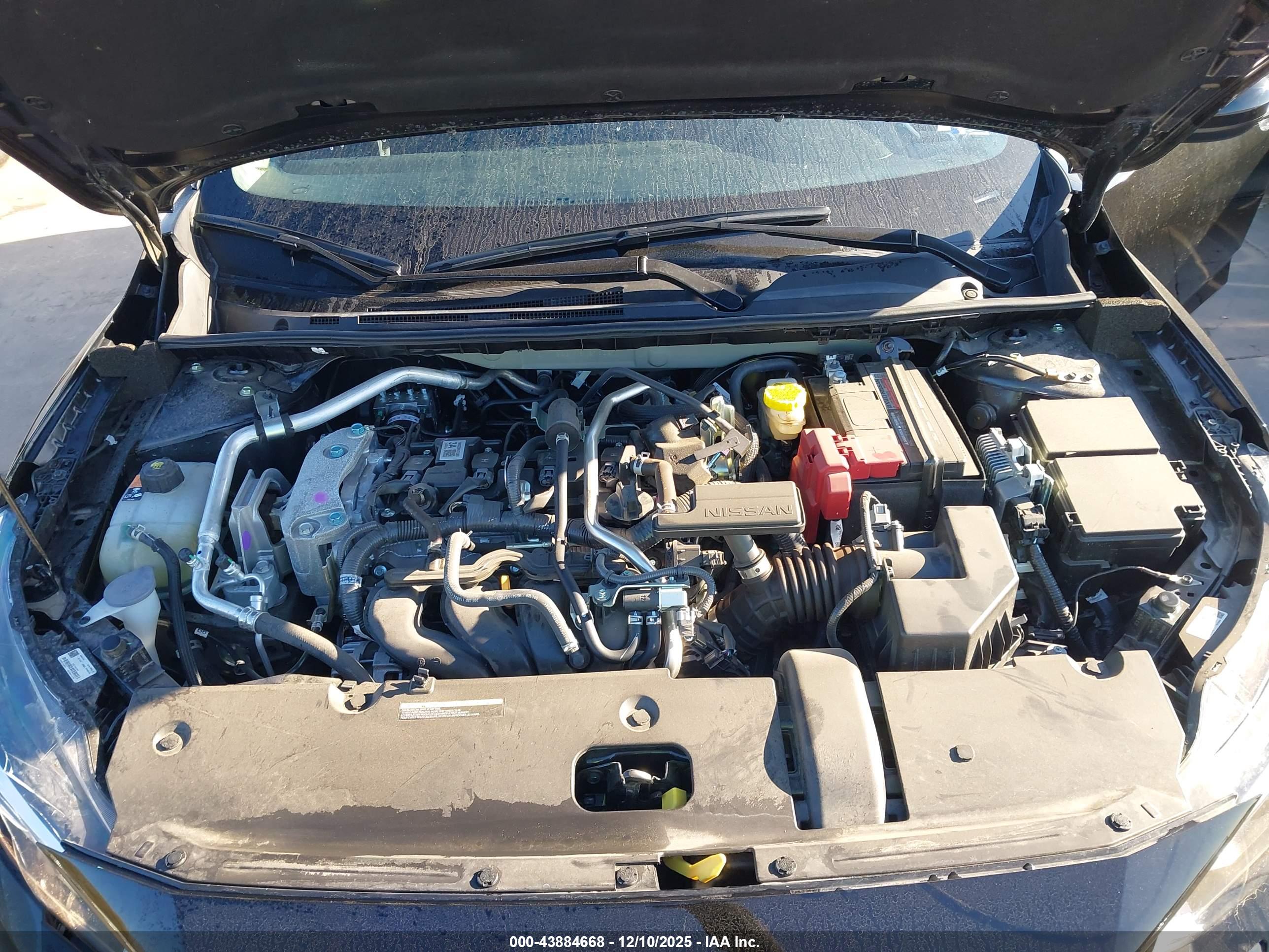 NISSAN SENTRA image 10