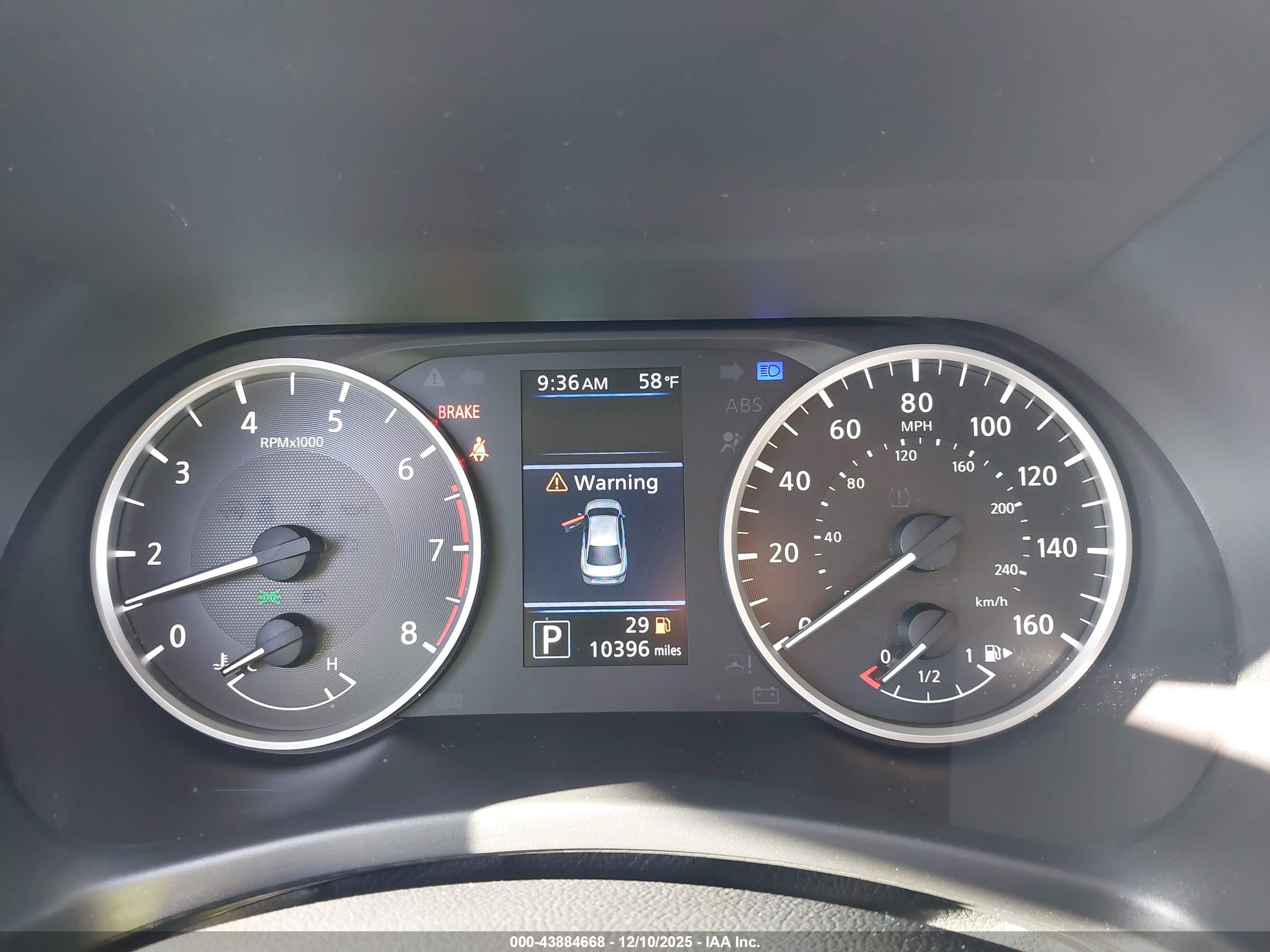 NISSAN SENTRA image 7