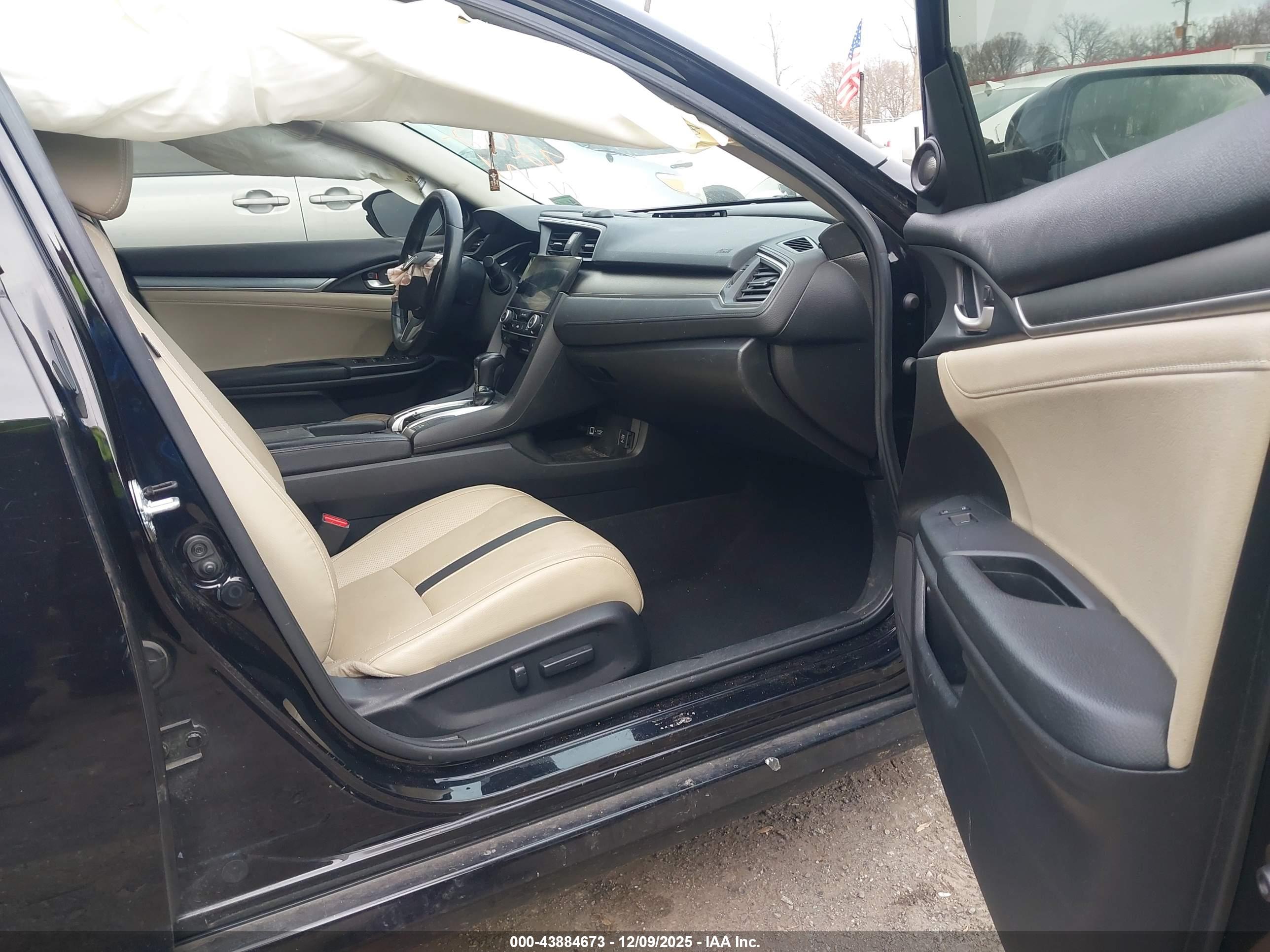 HONDA CIVIC image 5
