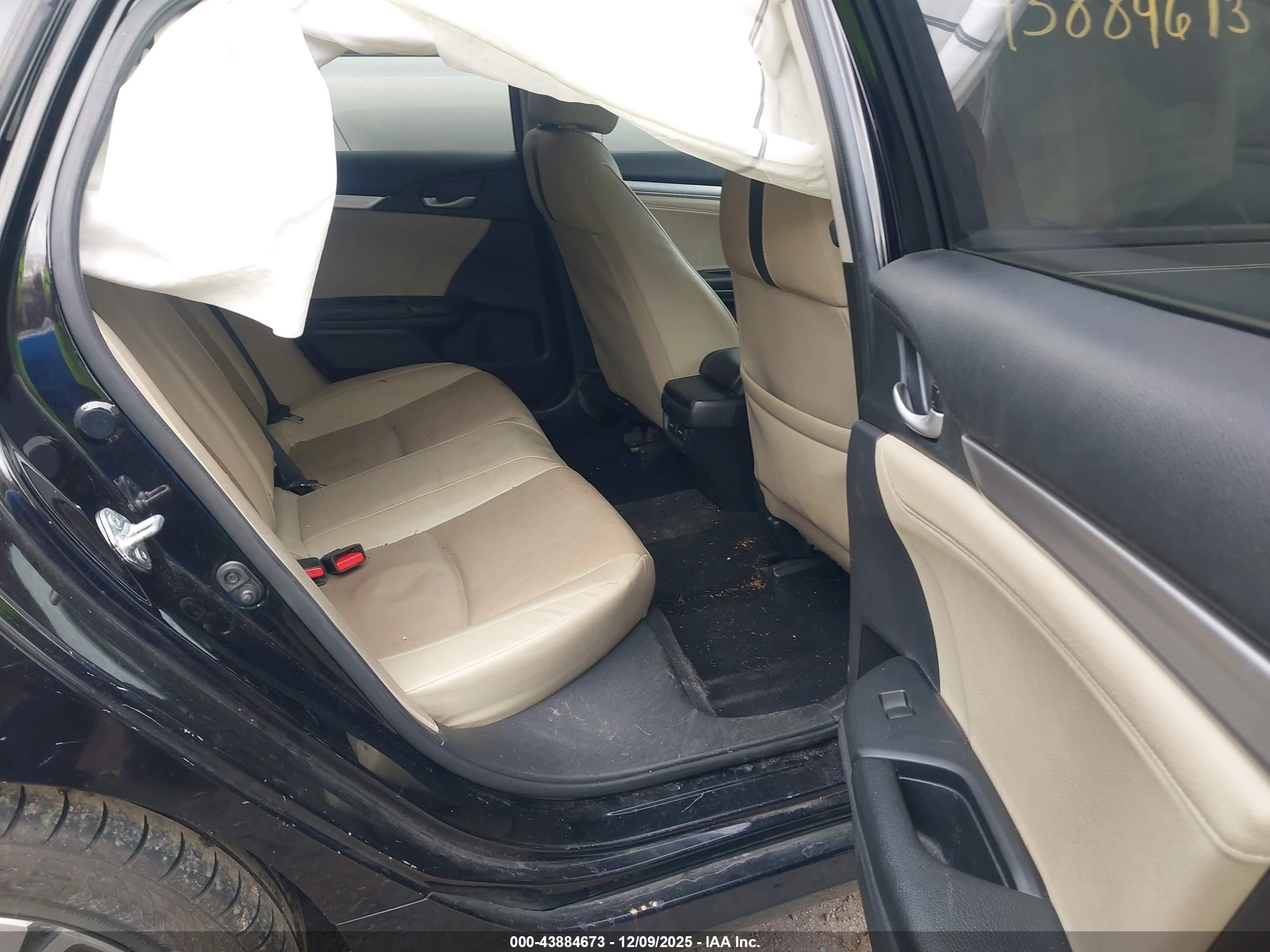 HONDA CIVIC image 8