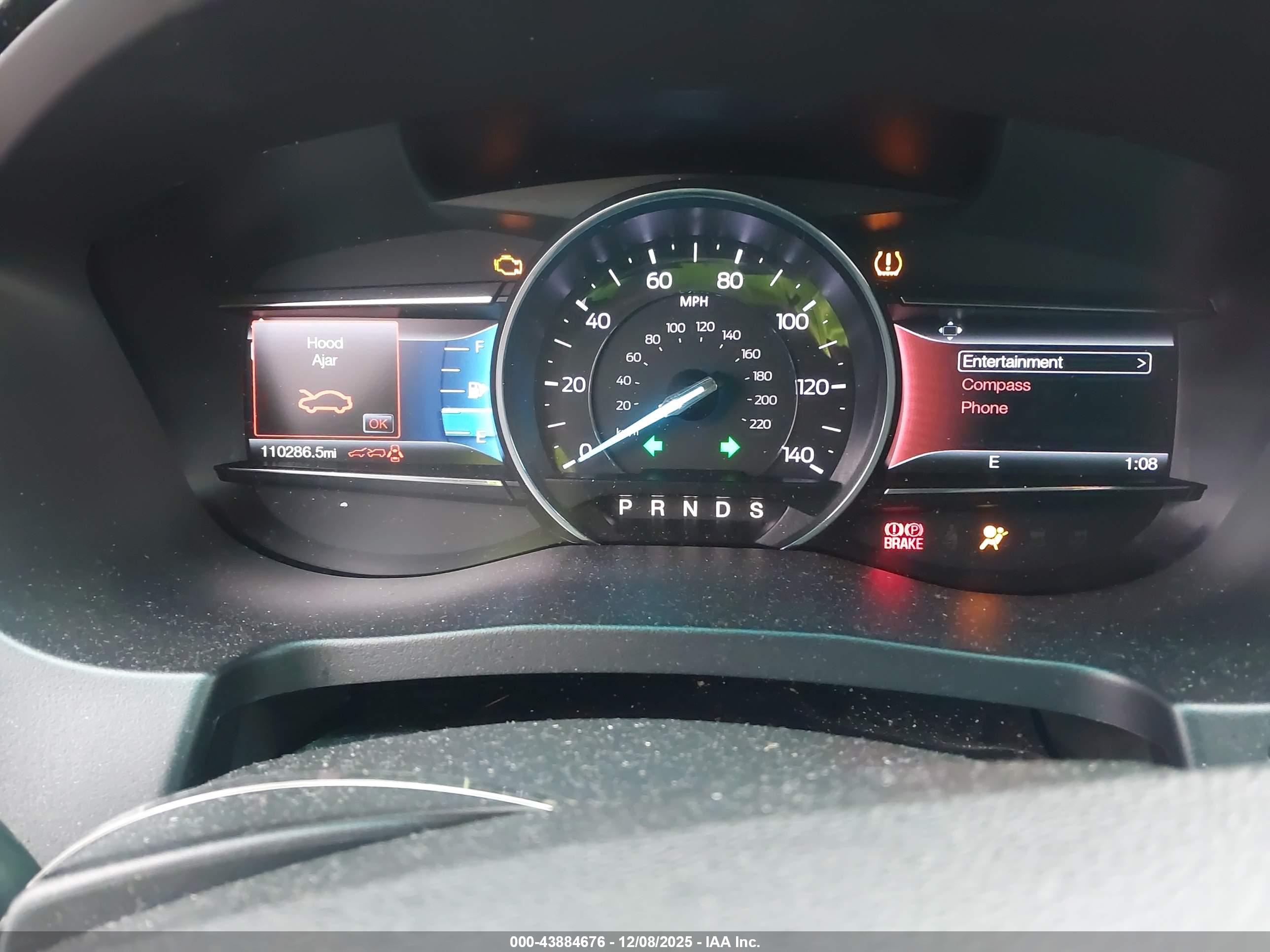 FORD EXPLORER image 7