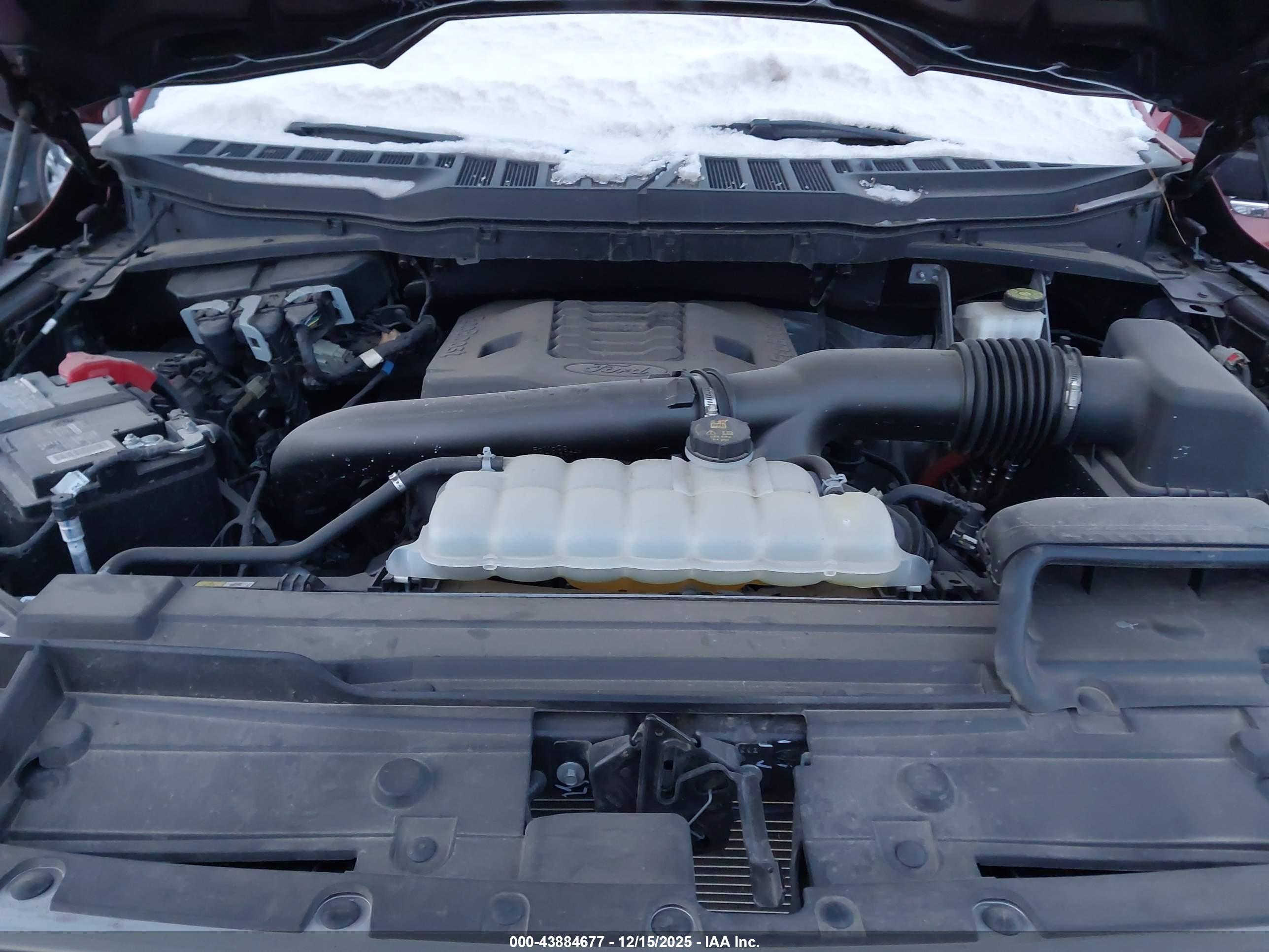 FORD F-150 image 10