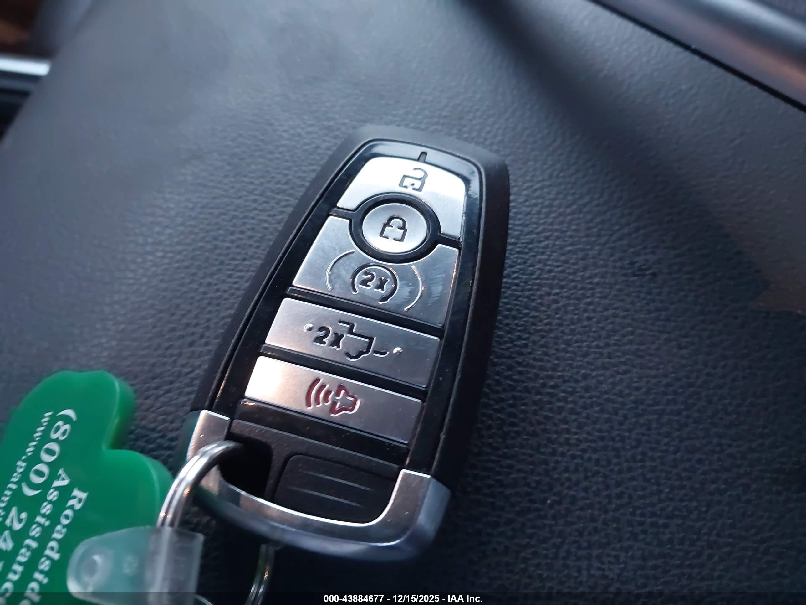 FORD F-150 image 11