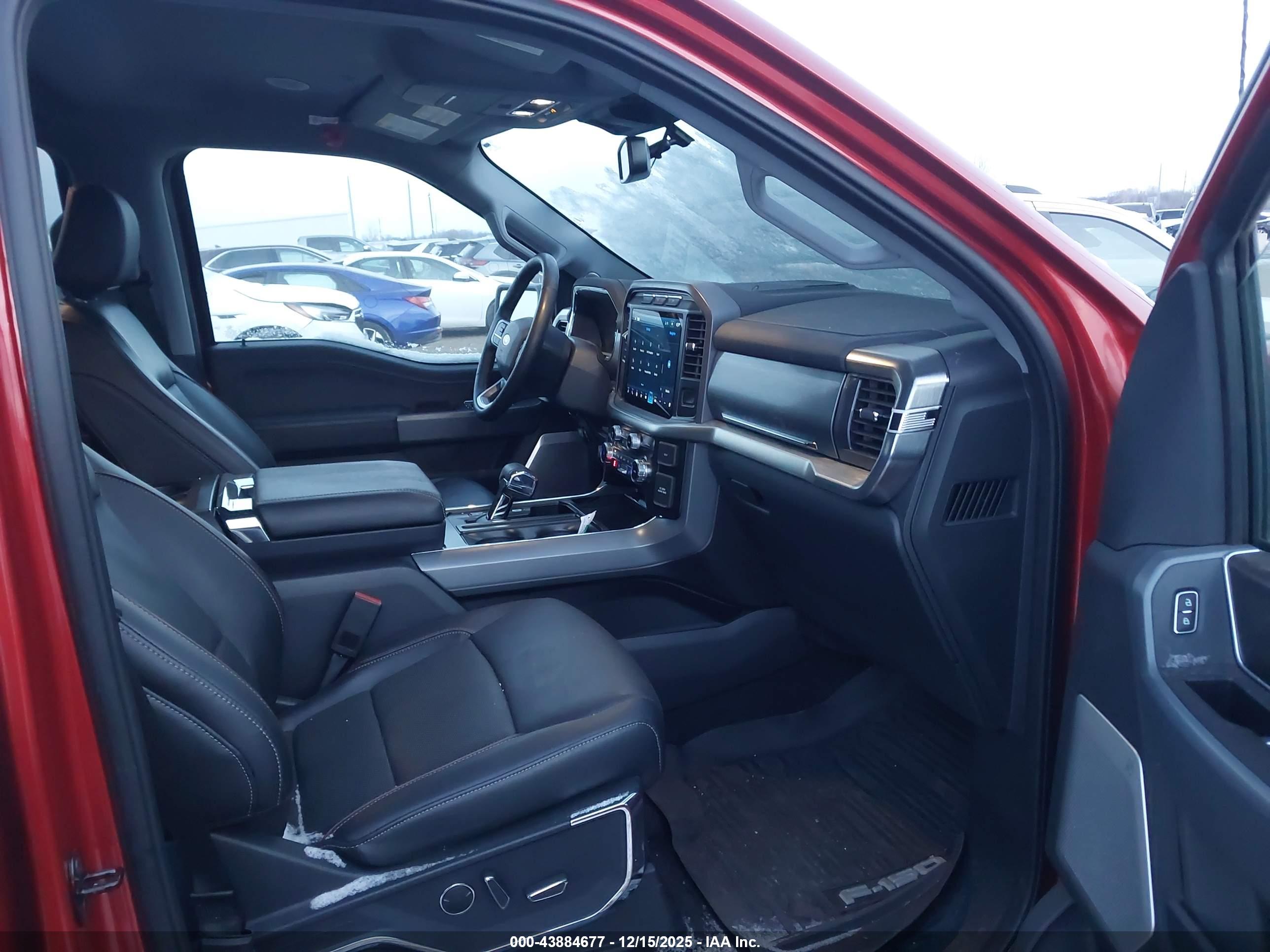 FORD F-150 image 5
