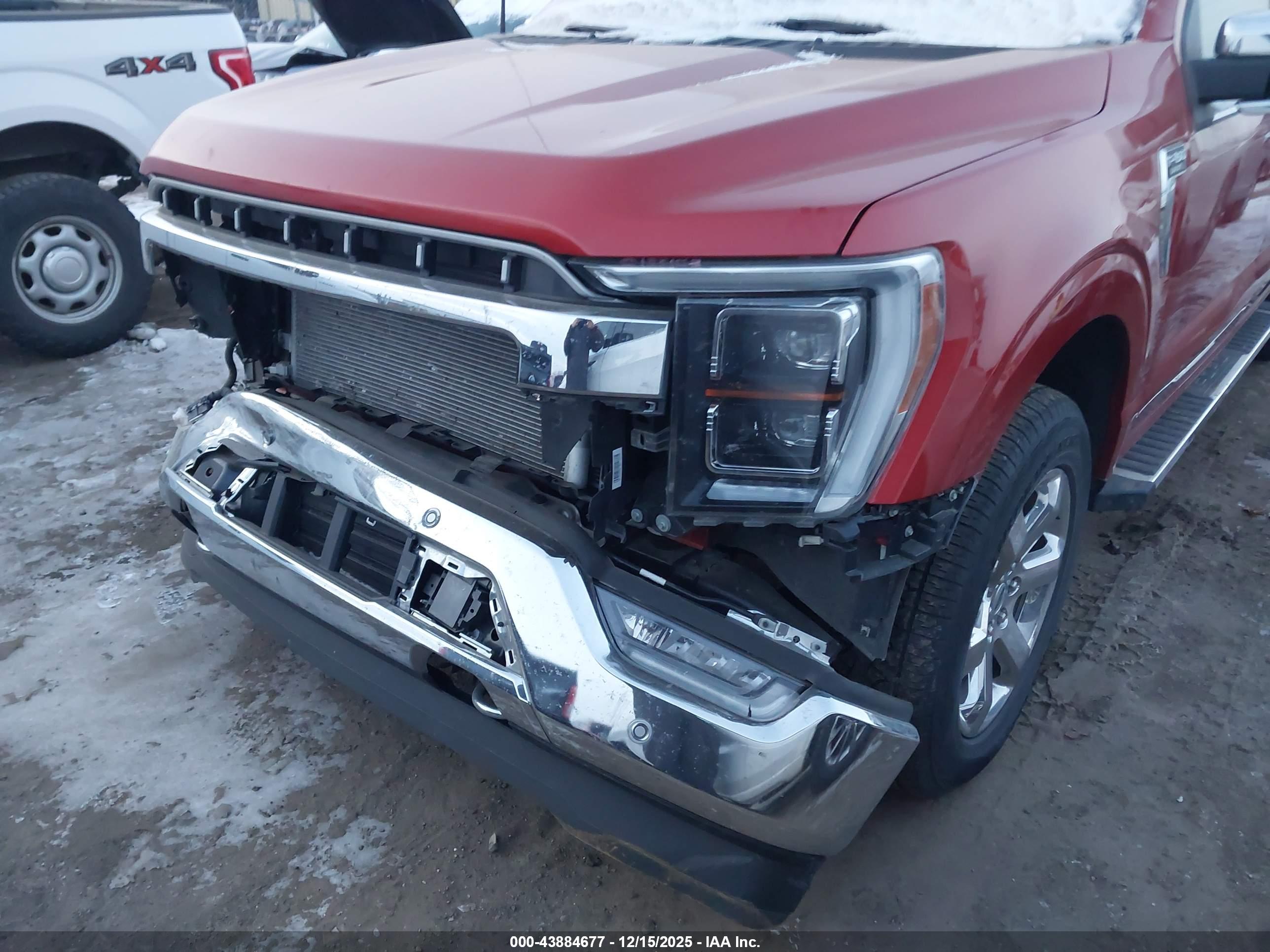 FORD F-150 image 6
