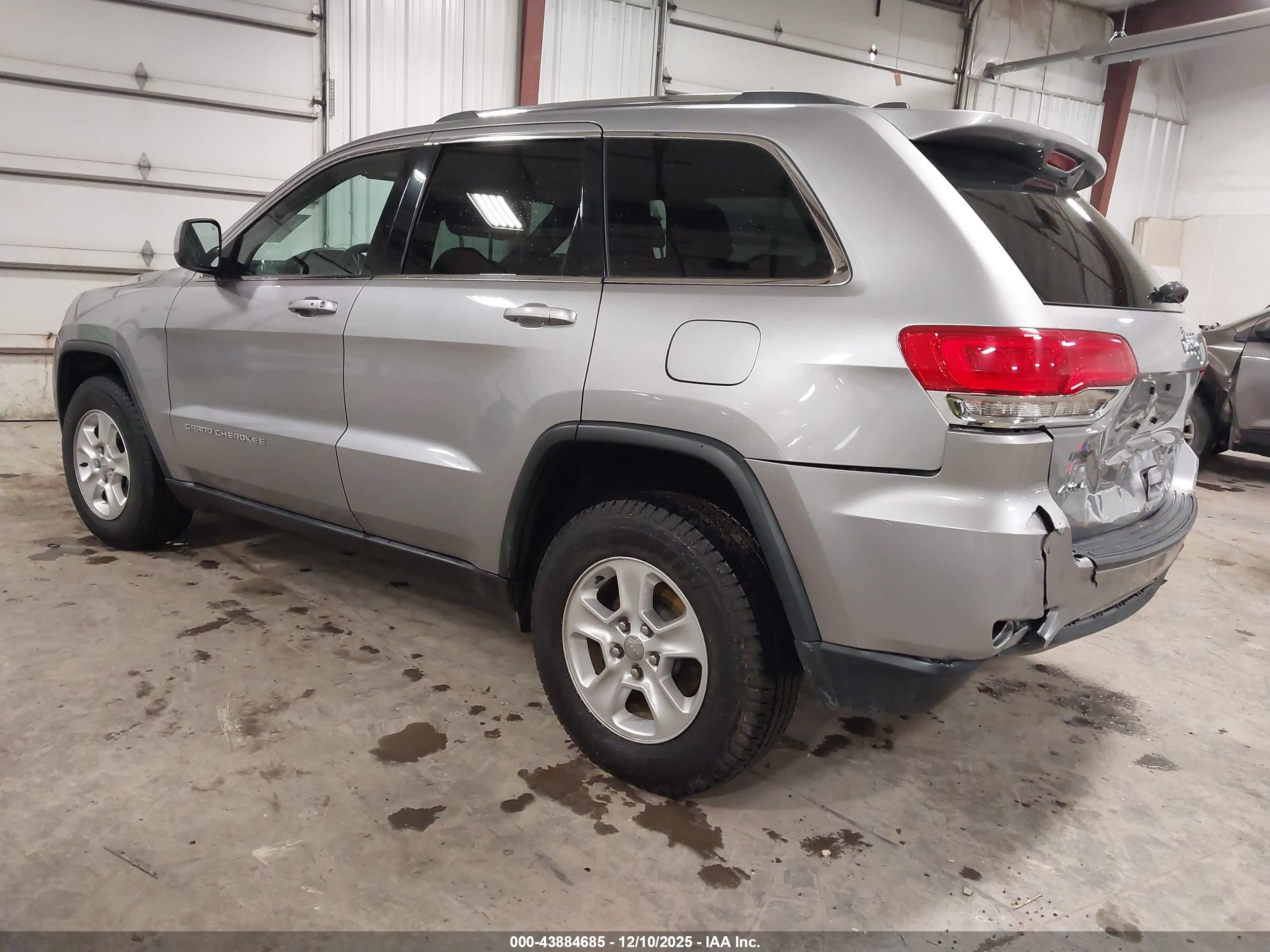 JEEP GRAND image 3