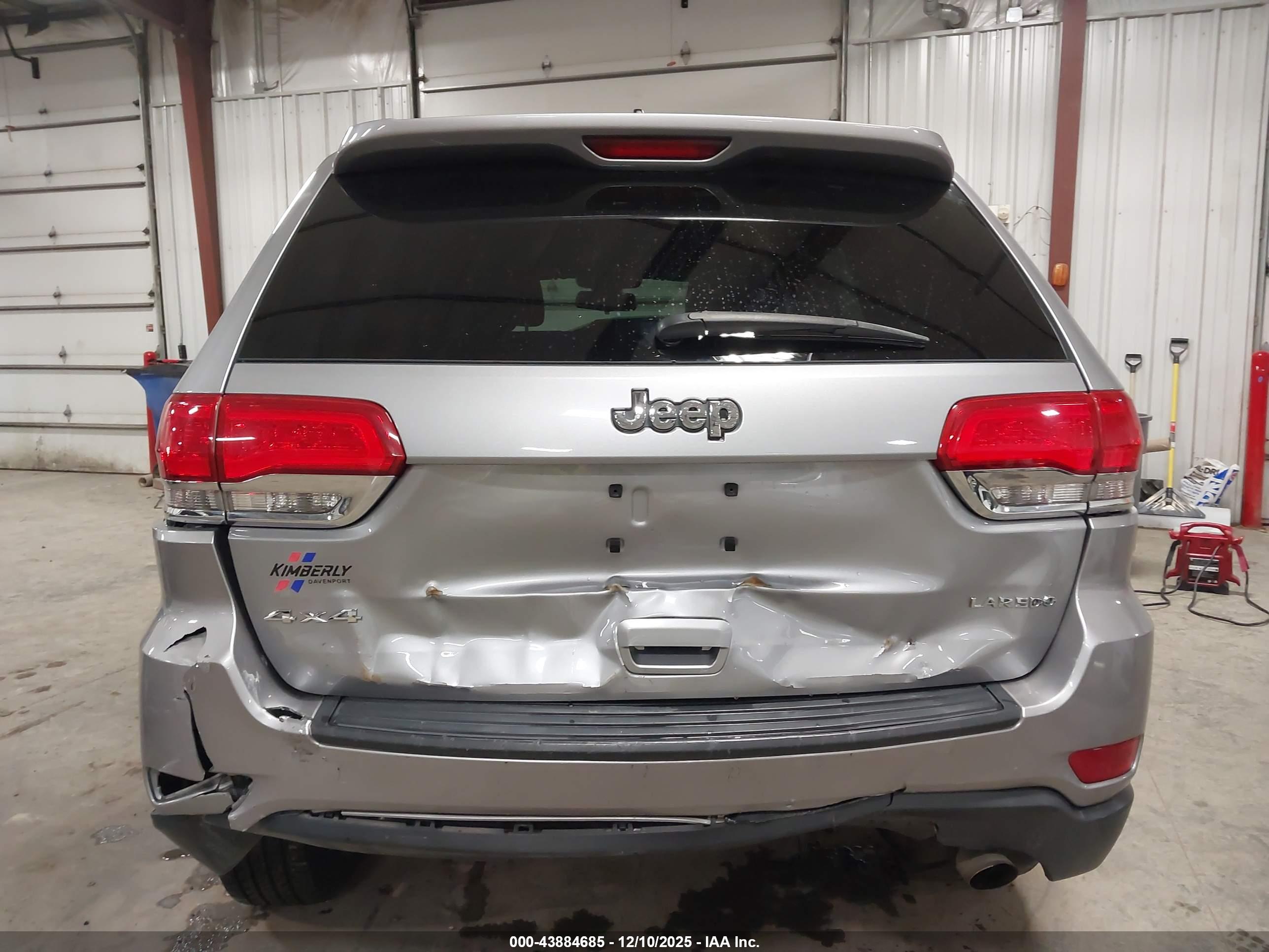 JEEP GRAND image 6