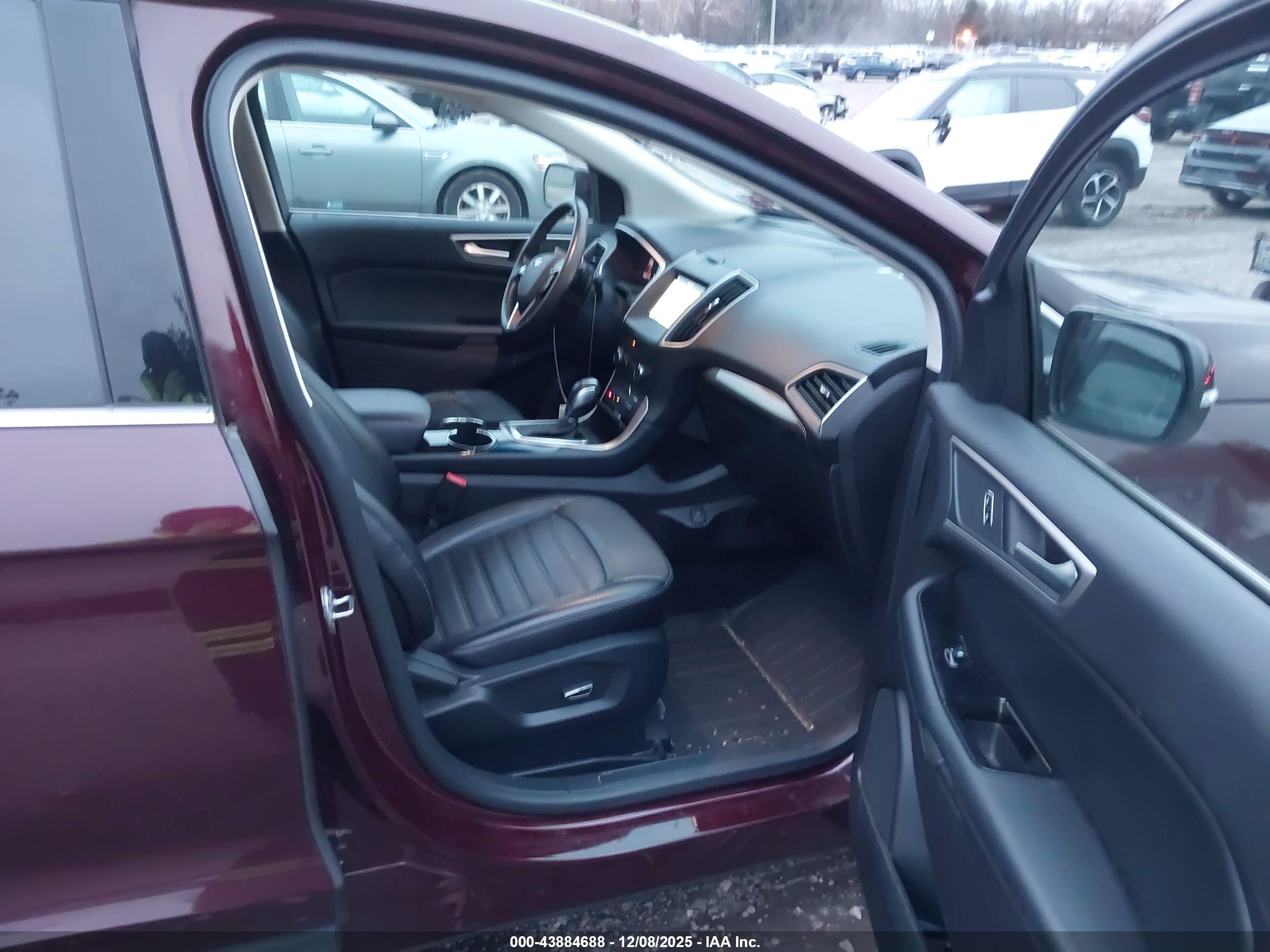 FORD EDGE image 5