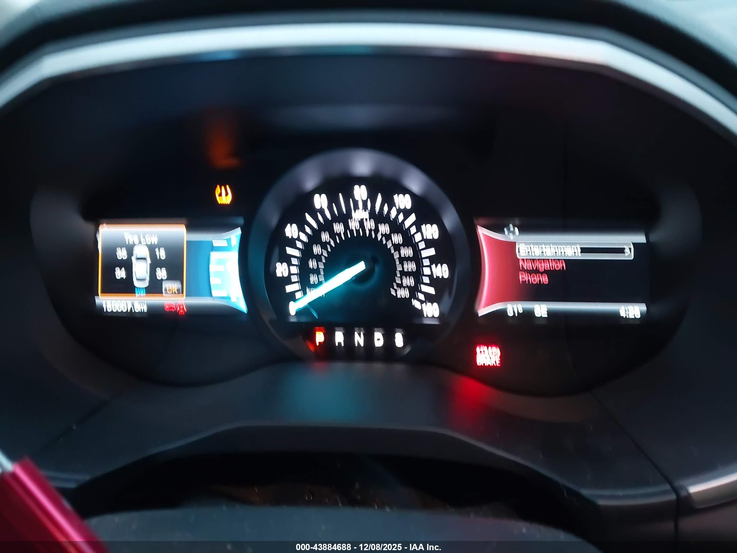 FORD EDGE image 7