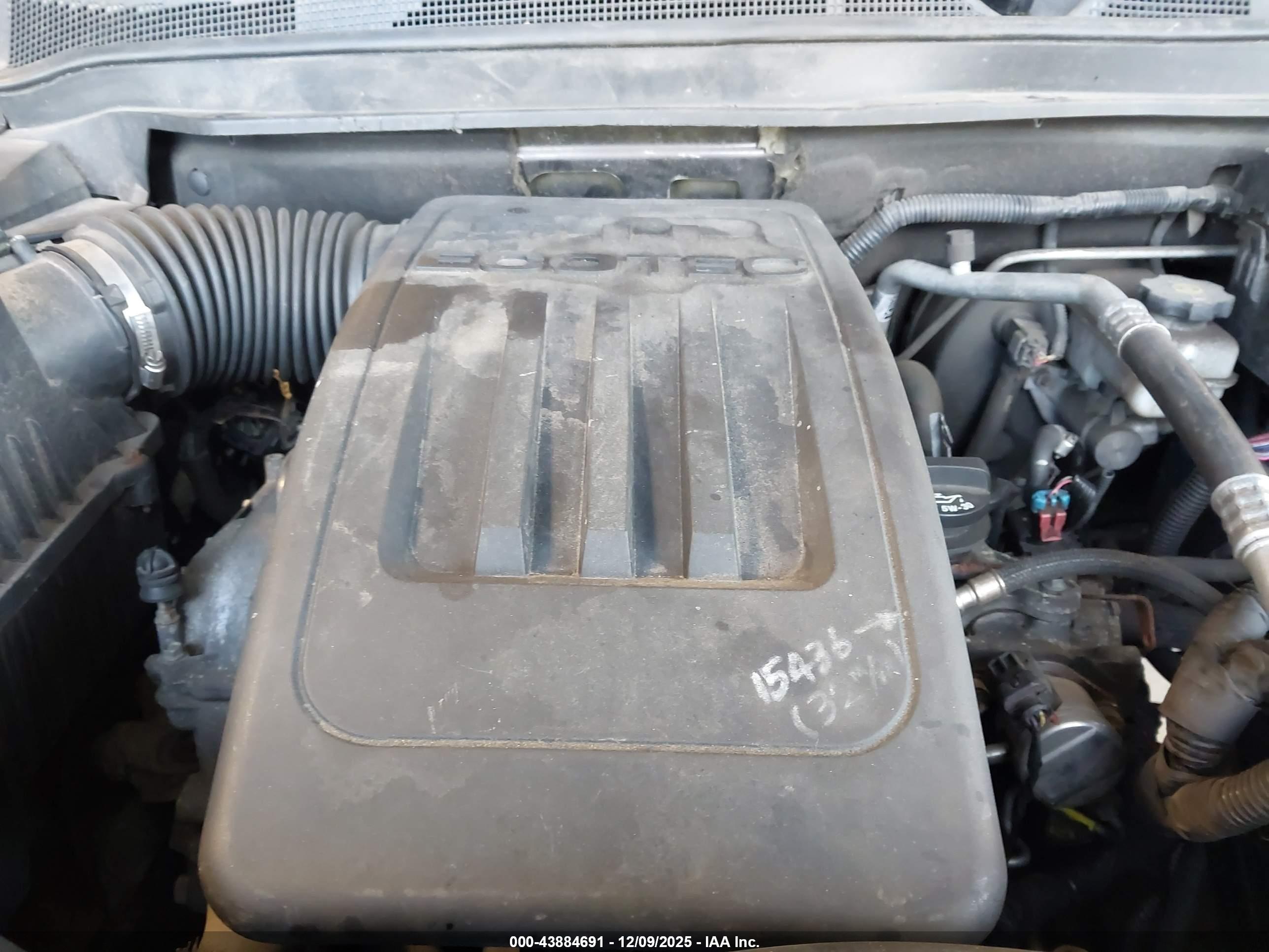 CHEVROLET EQUINOX image 10