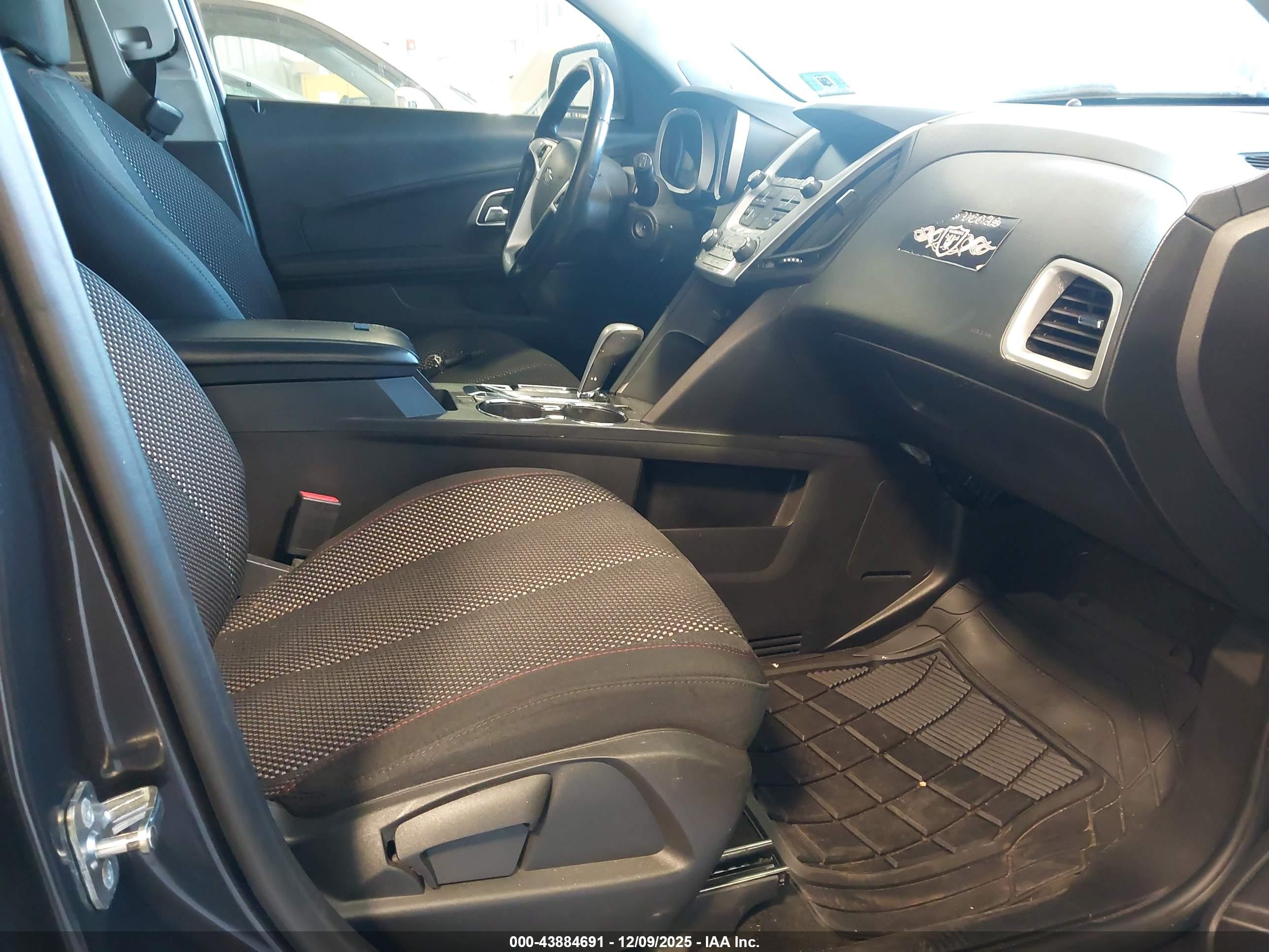 CHEVROLET EQUINOX image 5