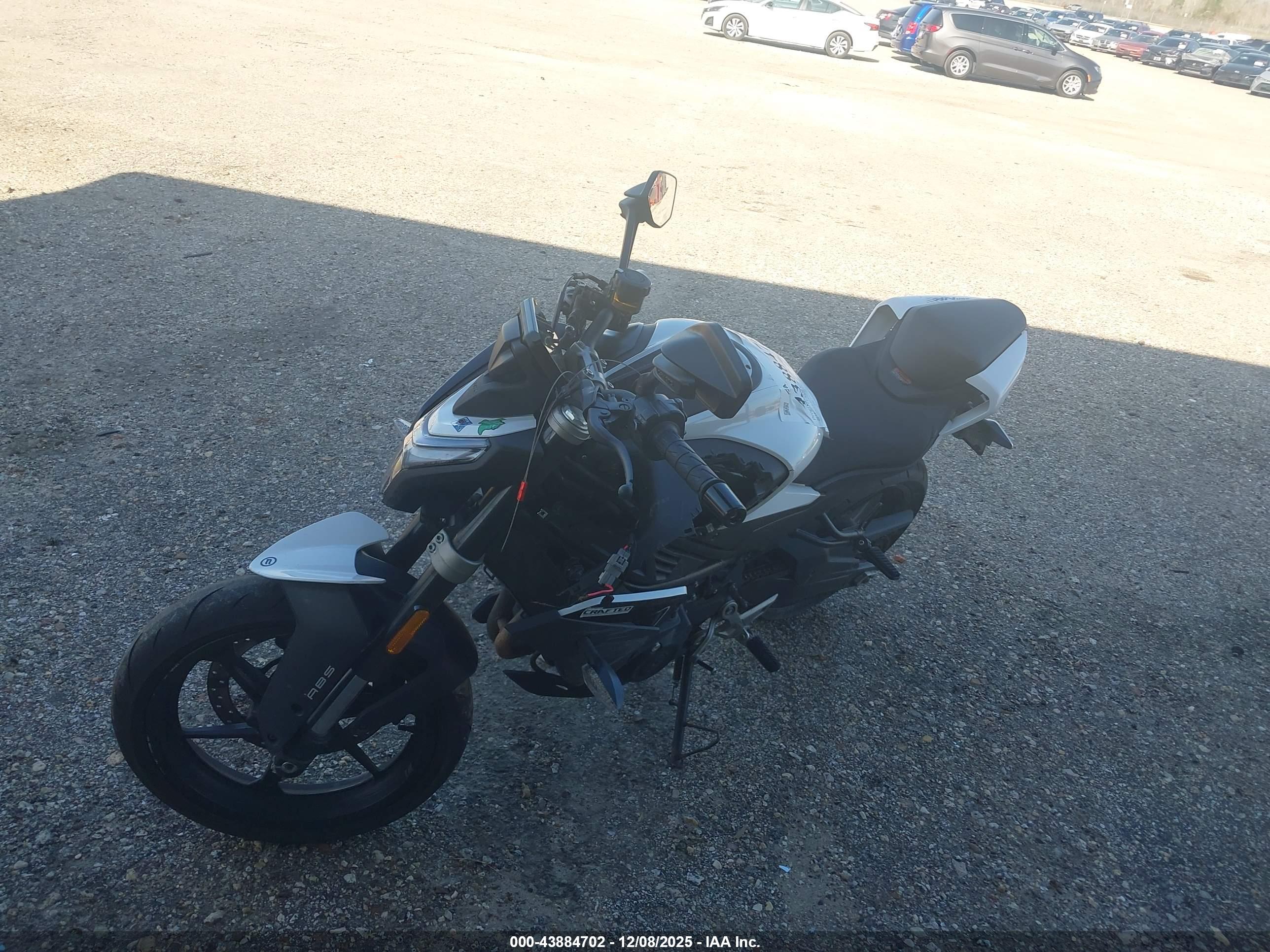 CF MOTO image 2