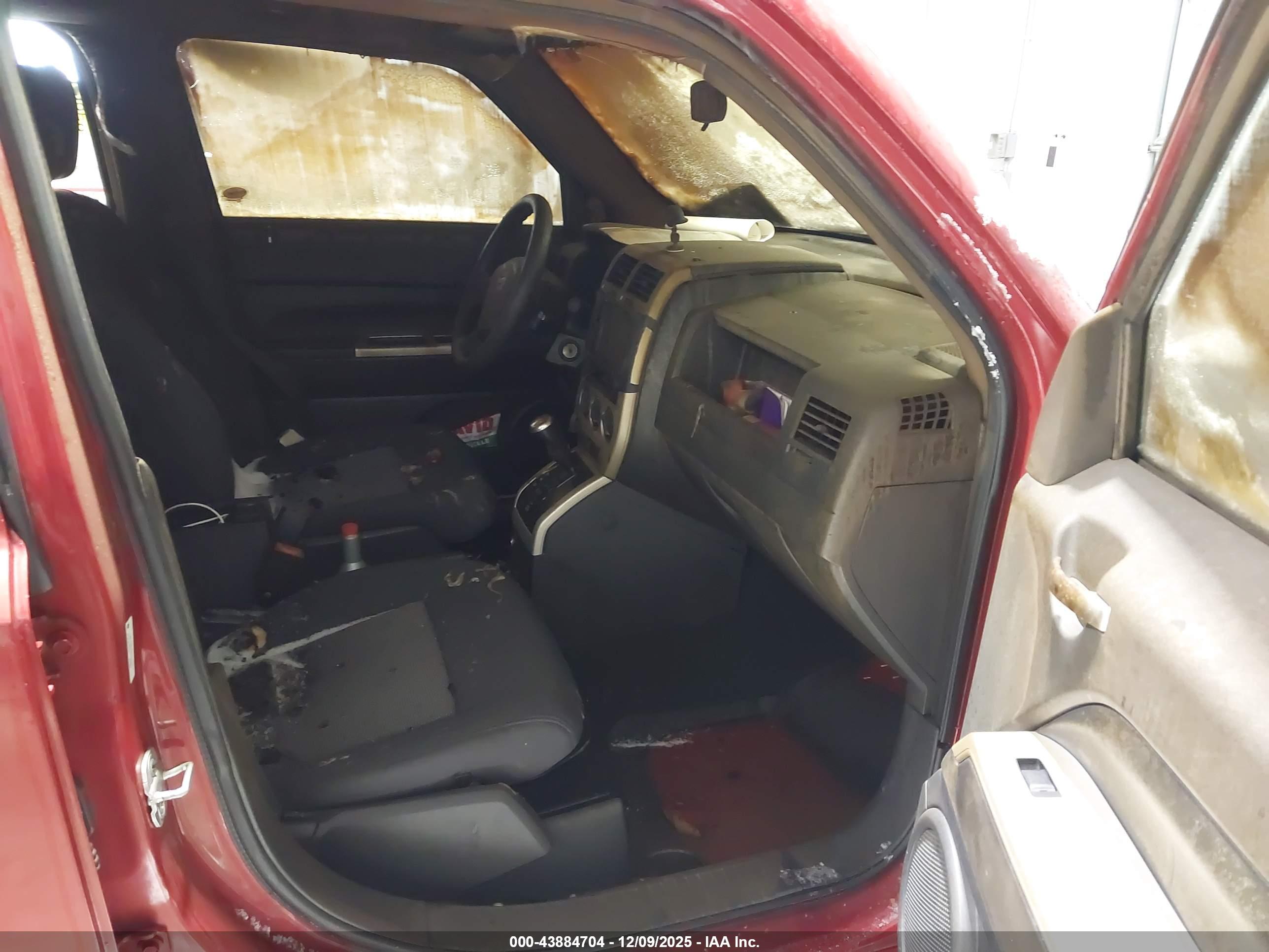 JEEP PATRIOT image 5